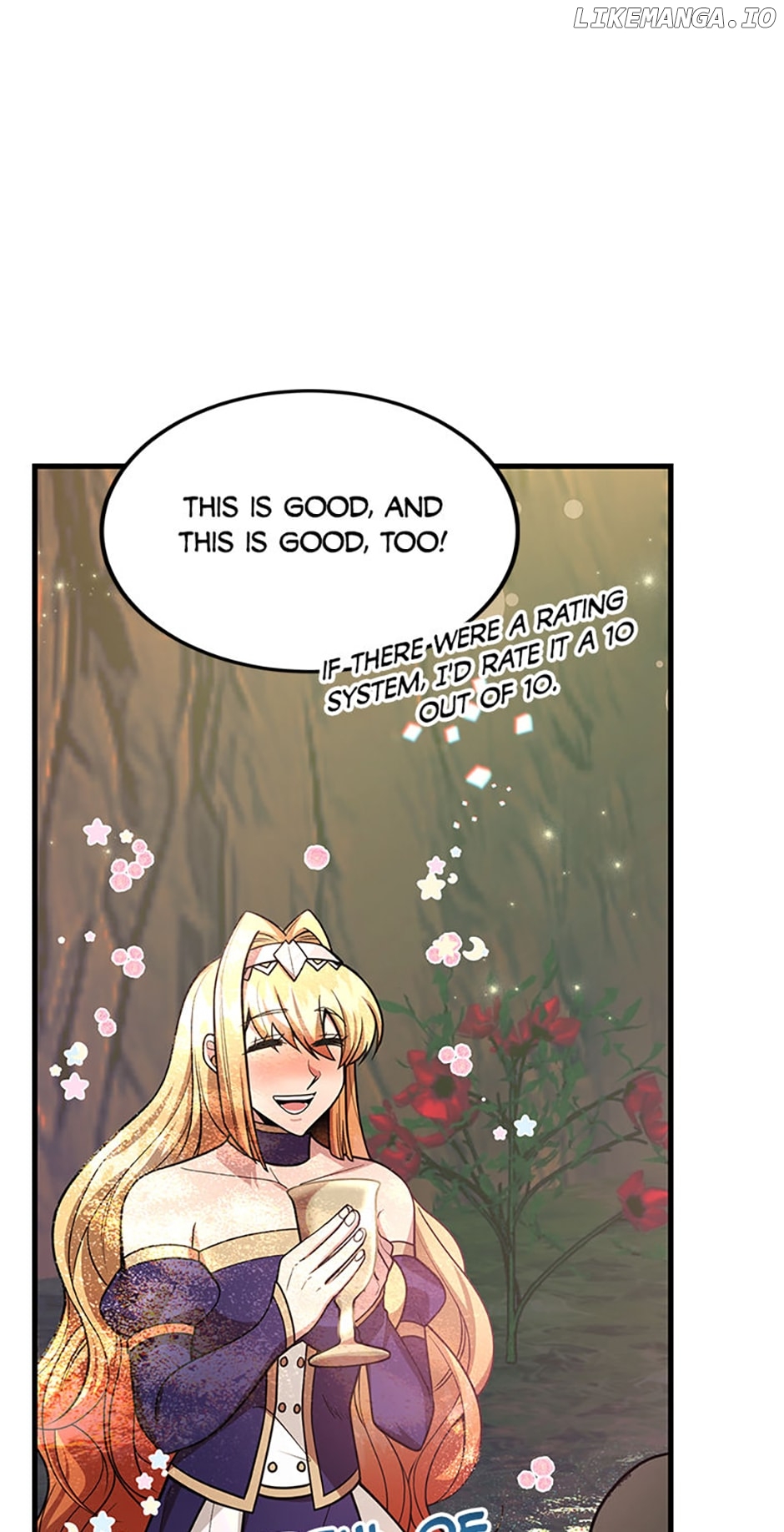 The 10-Star Player's Lucky Draw Chapter 48 - page 18