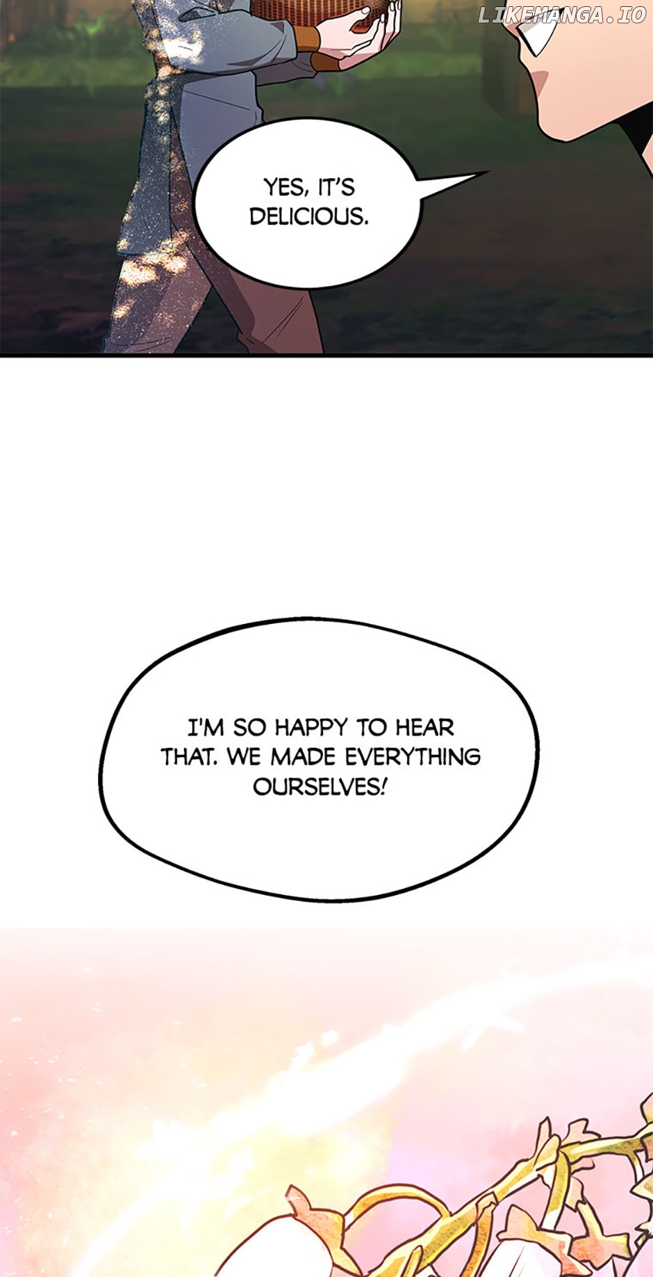 The 10-Star Player's Lucky Draw Chapter 48 - page 20