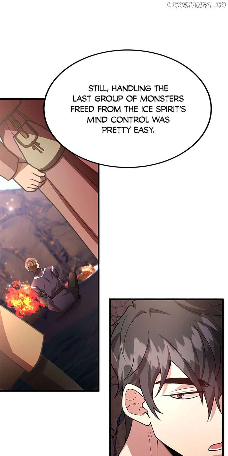 The 10-Star Player's Lucky Draw Chapter 48 - page 26