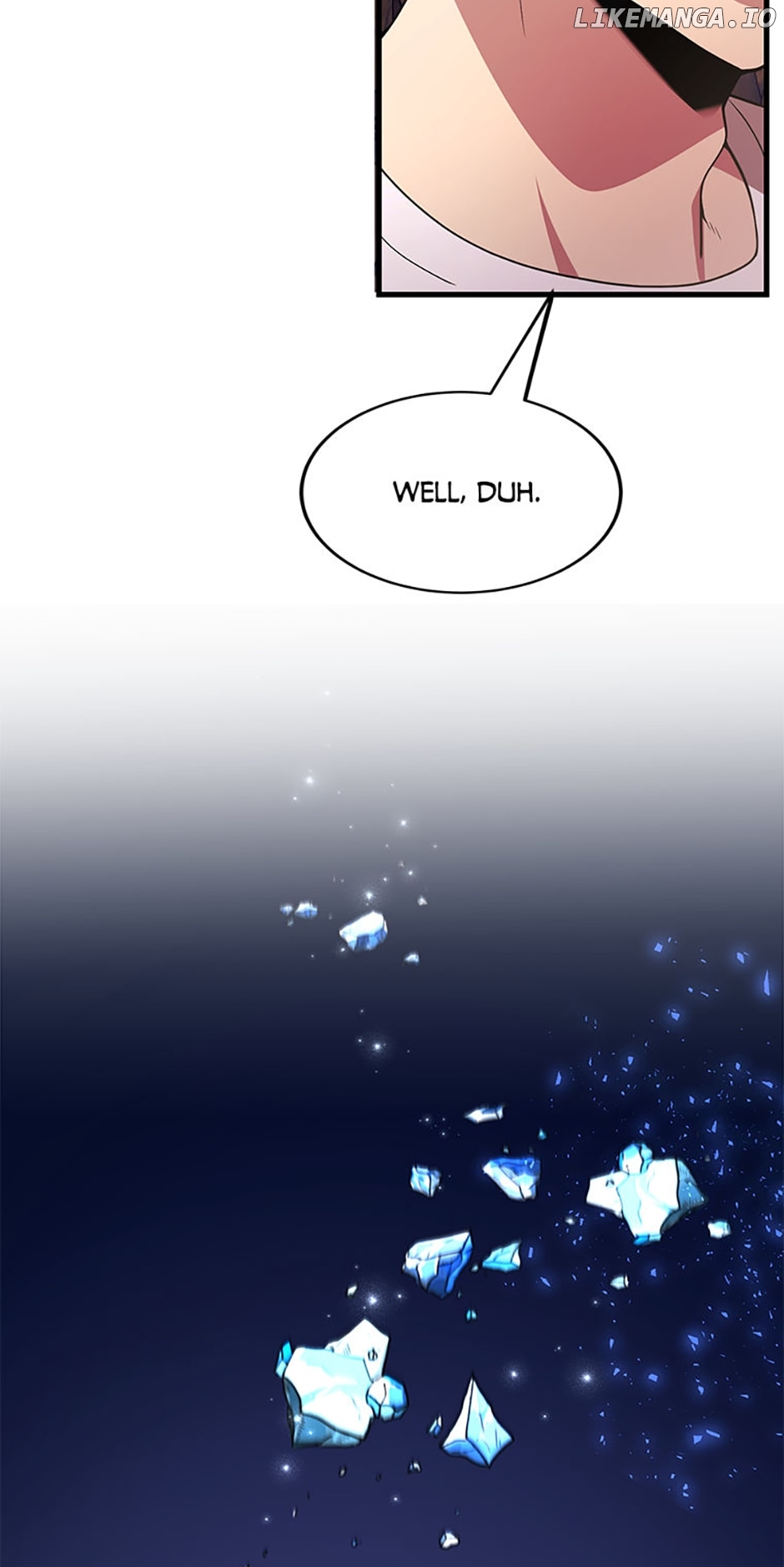 The 10-Star Player's Lucky Draw Chapter 48 - page 27
