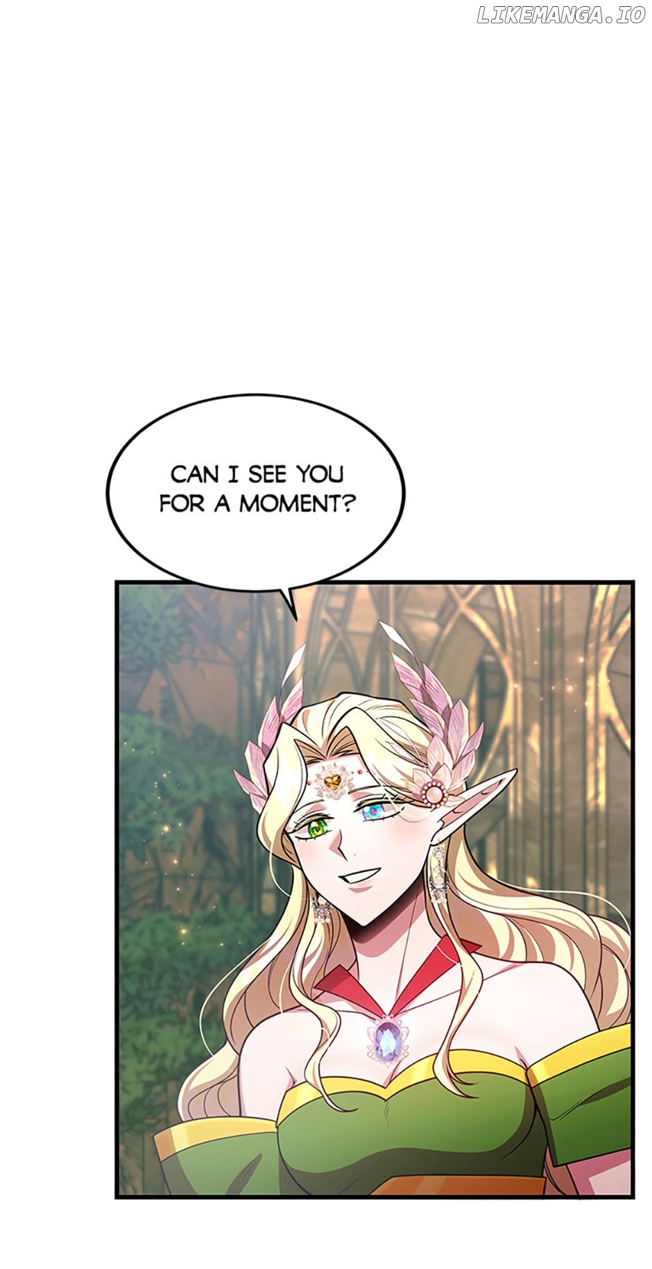 The 10-Star Player's Lucky Draw Chapter 48 - page 34