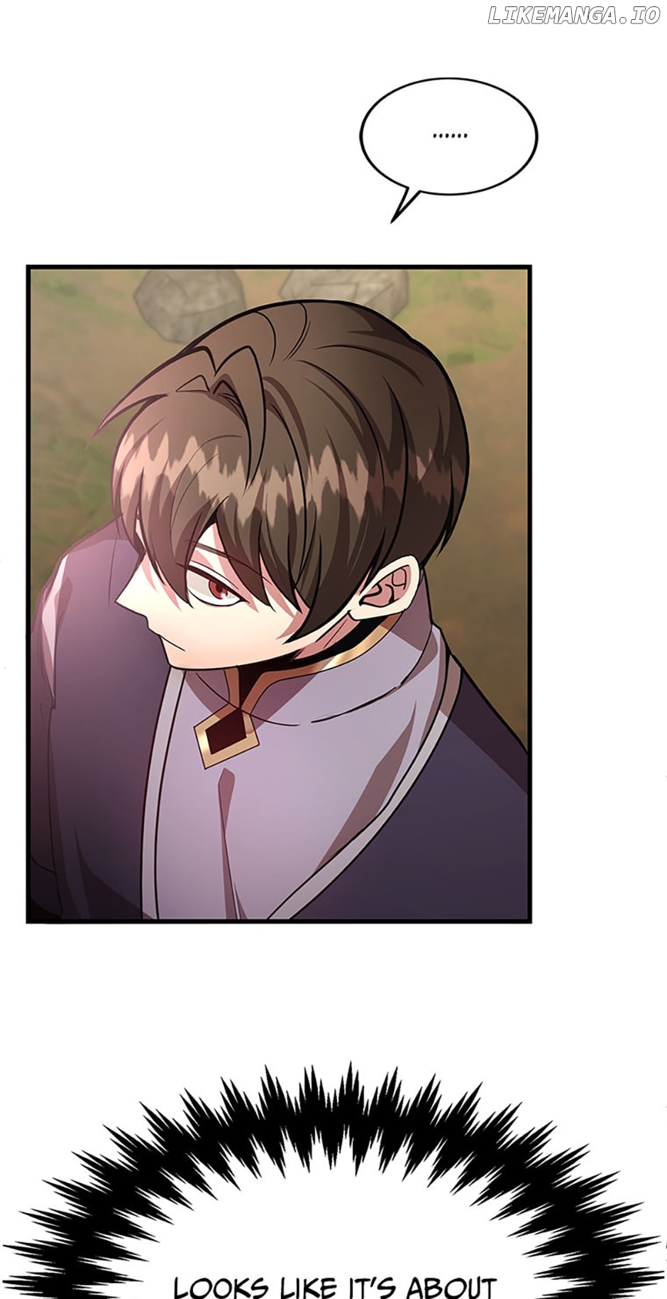 The 10-Star Player's Lucky Draw Chapter 48 - page 35