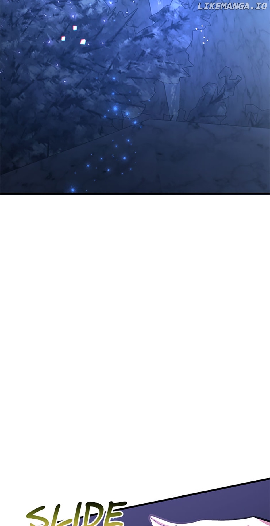 The 10-Star Player's Lucky Draw Chapter 48 - page 38