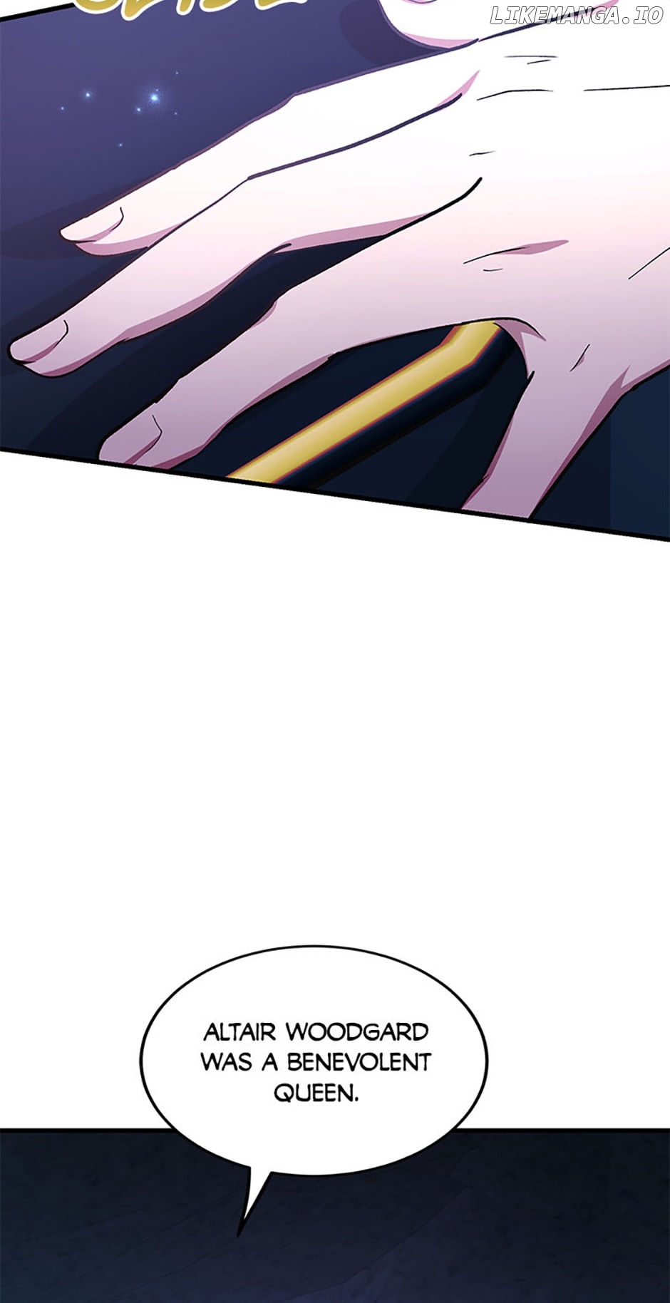 The 10-Star Player's Lucky Draw Chapter 48 - page 39