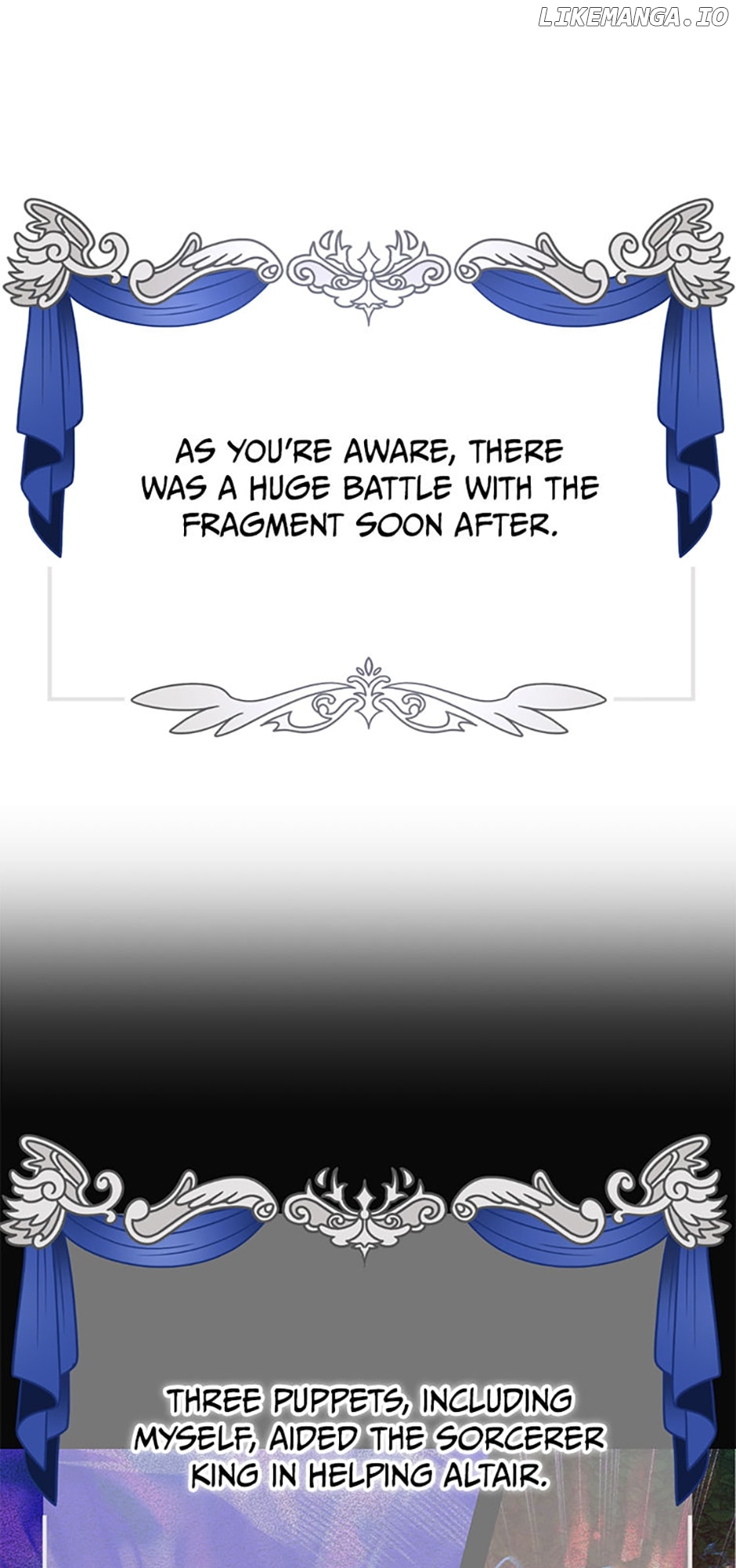 The 10-Star Player's Lucky Draw Chapter 48 - page 41
