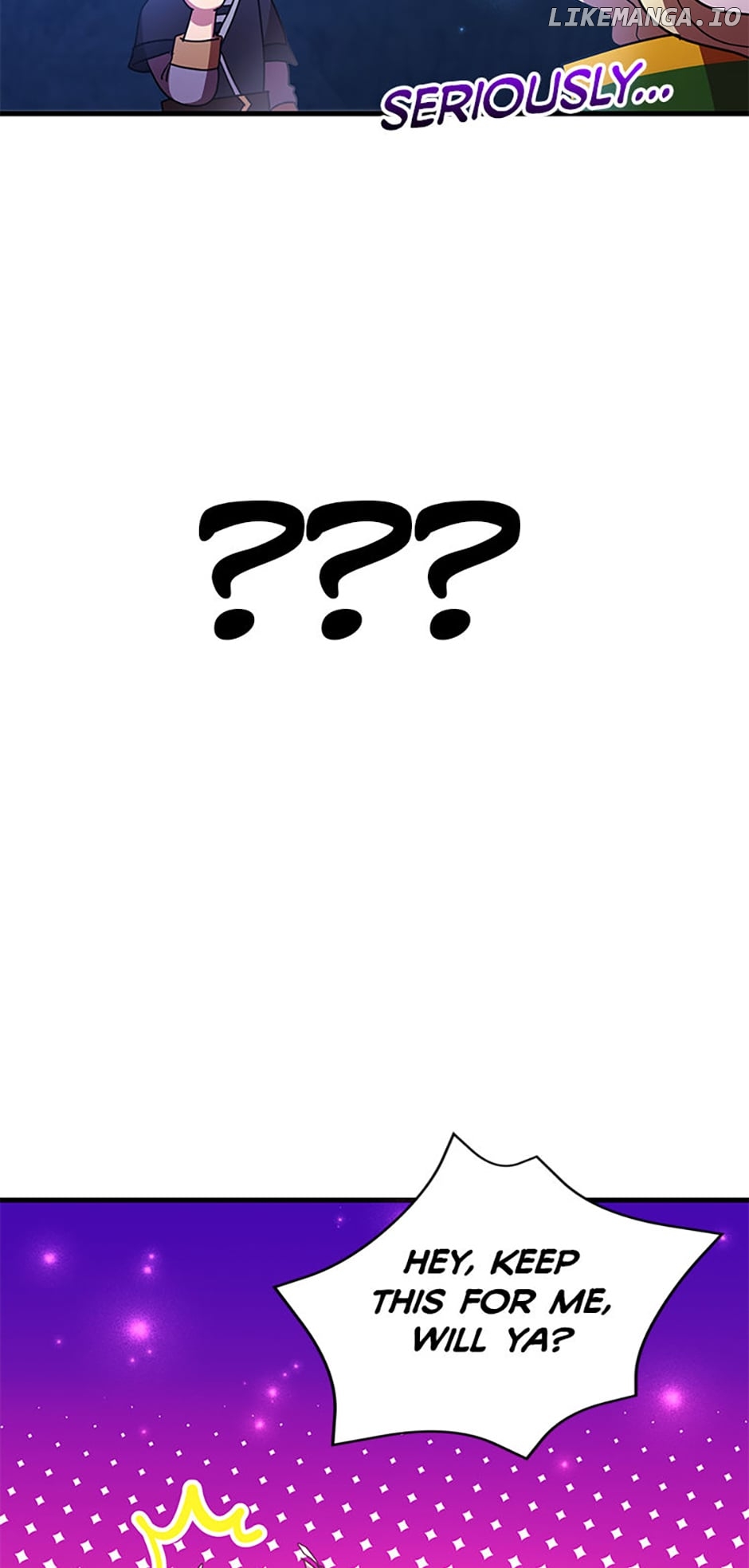 The 10-Star Player's Lucky Draw Chapter 48 - page 50