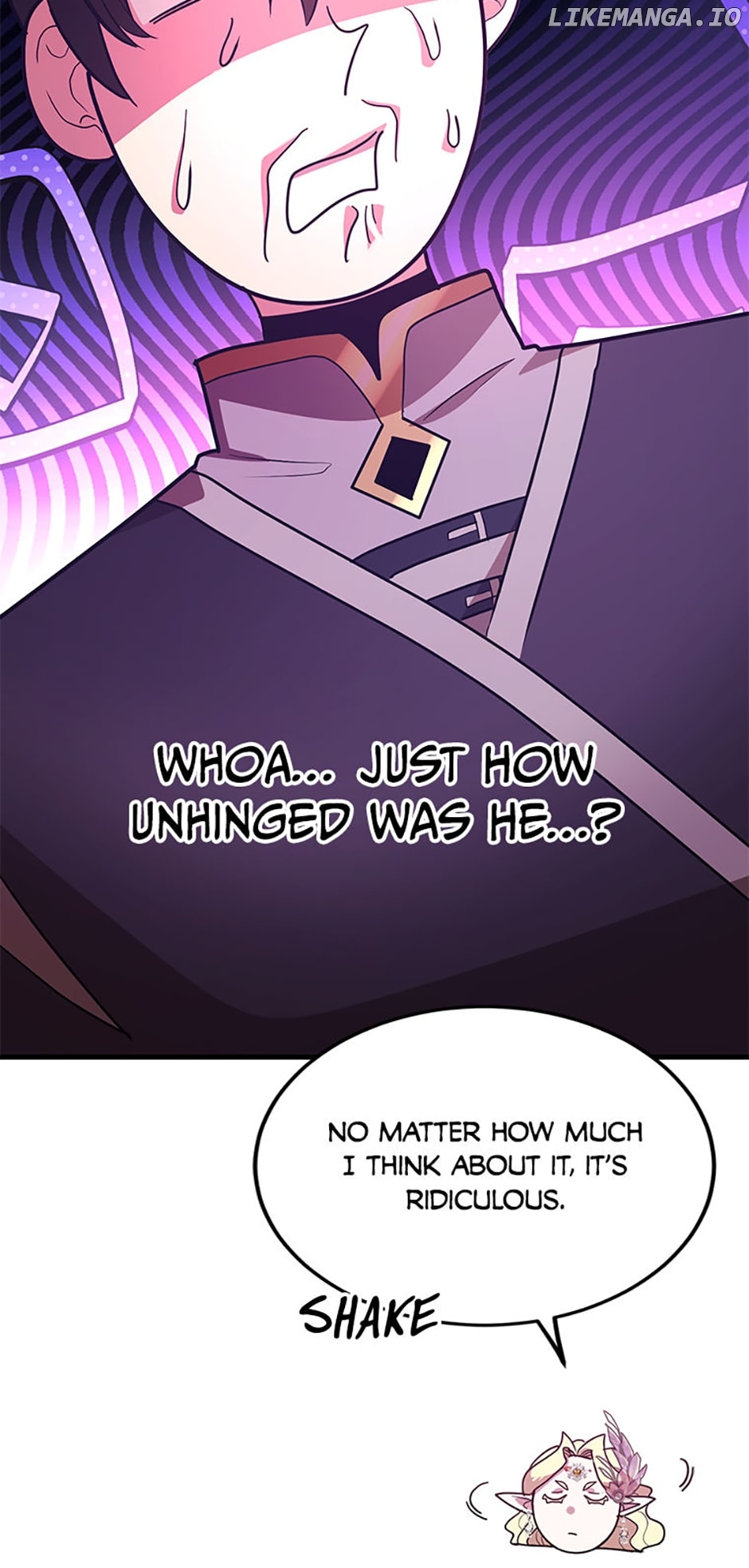 The 10-Star Player's Lucky Draw Chapter 48 - page 52