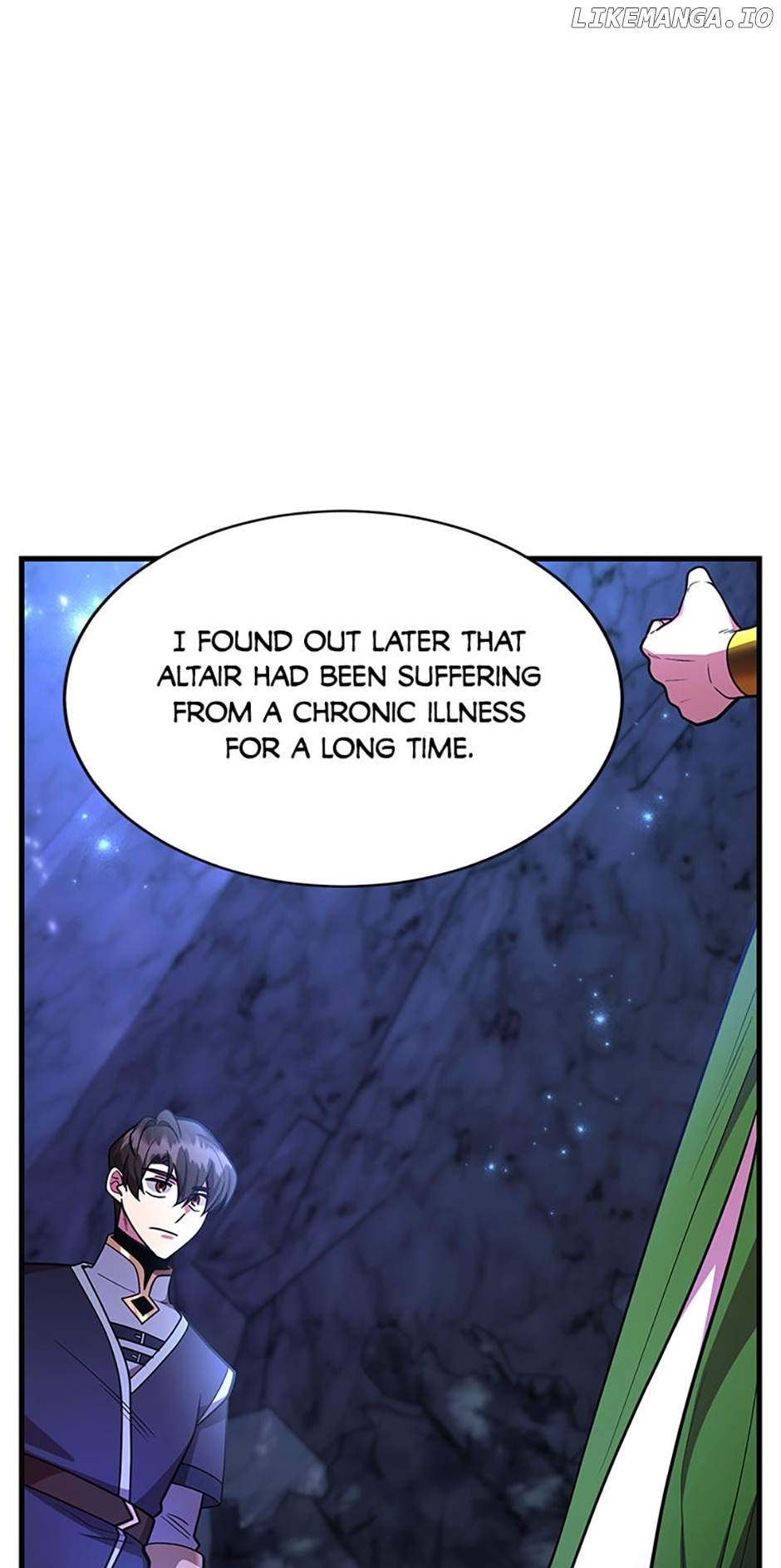 The 10-Star Player's Lucky Draw Chapter 48 - page 59