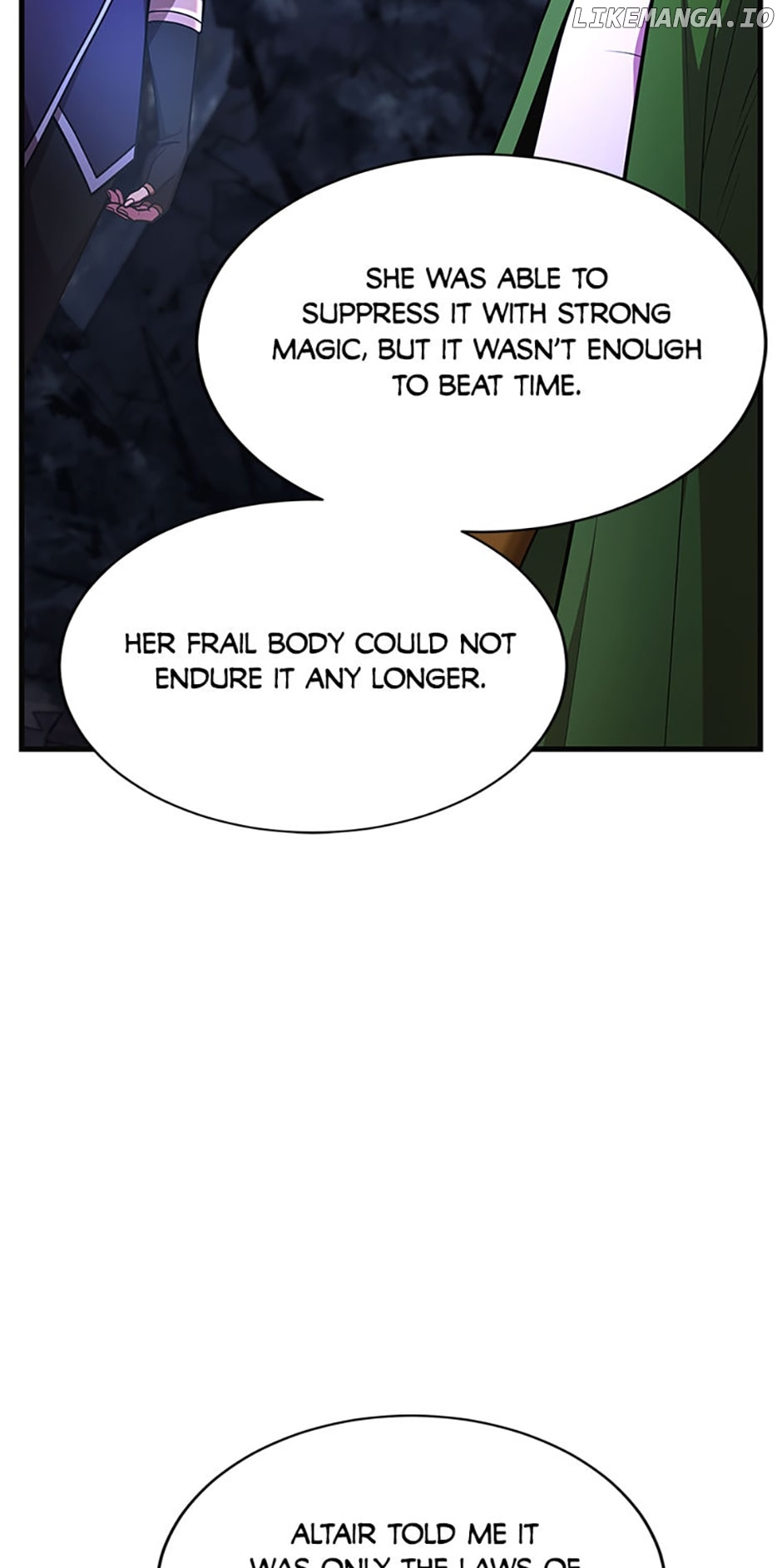 The 10-Star Player's Lucky Draw Chapter 48 - page 60