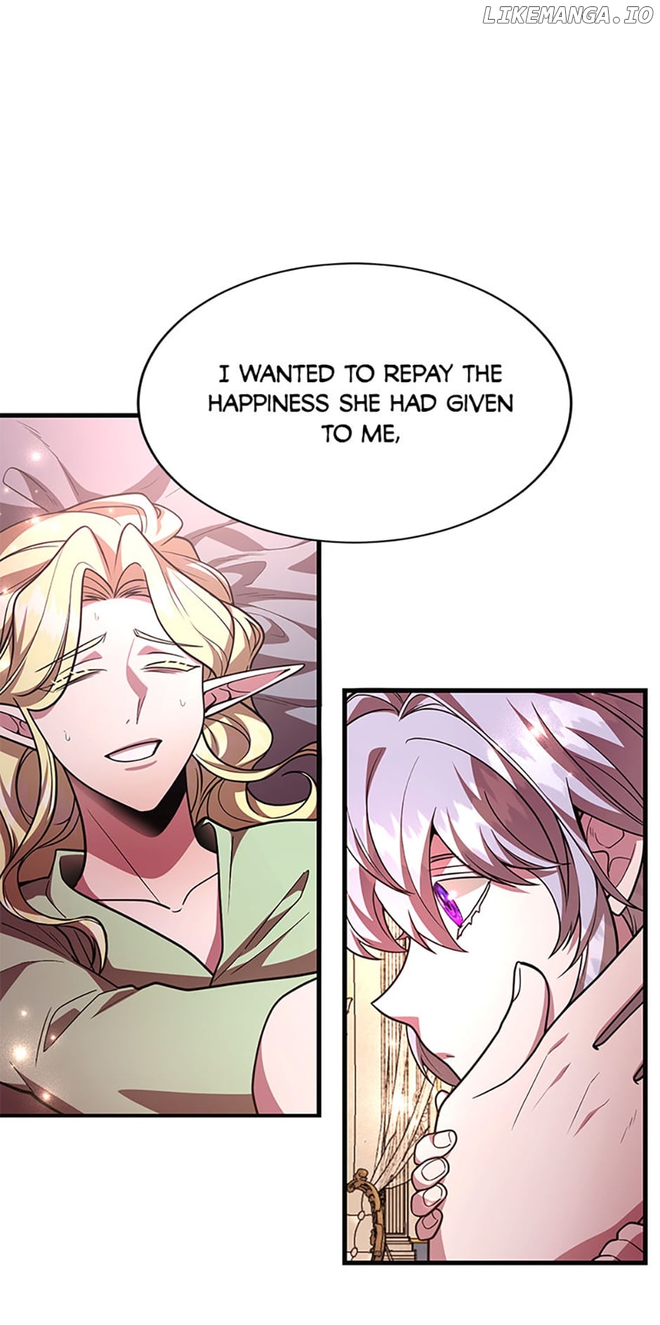 The 10-Star Player's Lucky Draw Chapter 48 - page 62