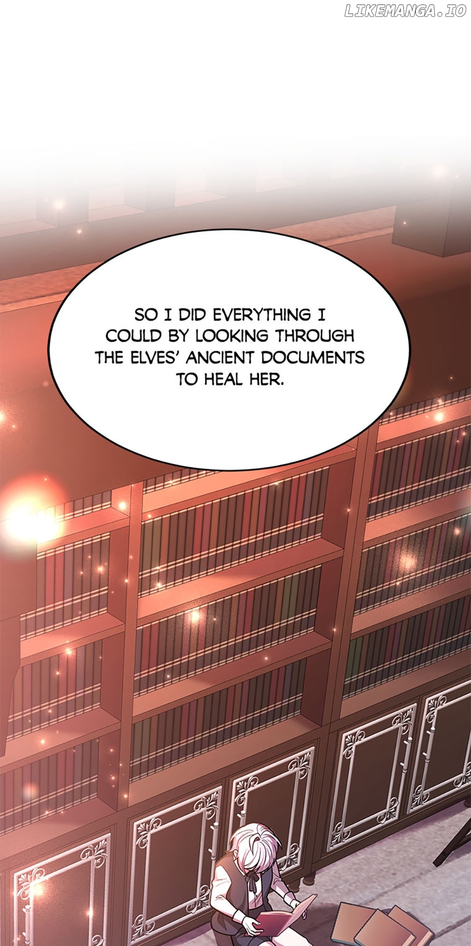 The 10-Star Player's Lucky Draw Chapter 48 - page 63