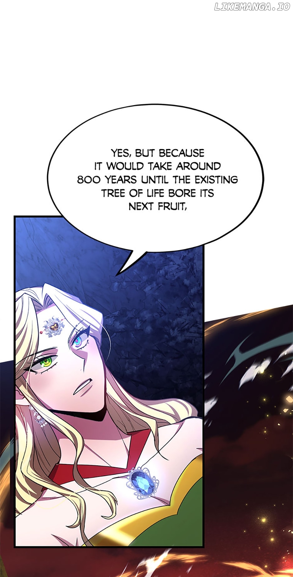 The 10-Star Player's Lucky Draw Chapter 48 - page 68
