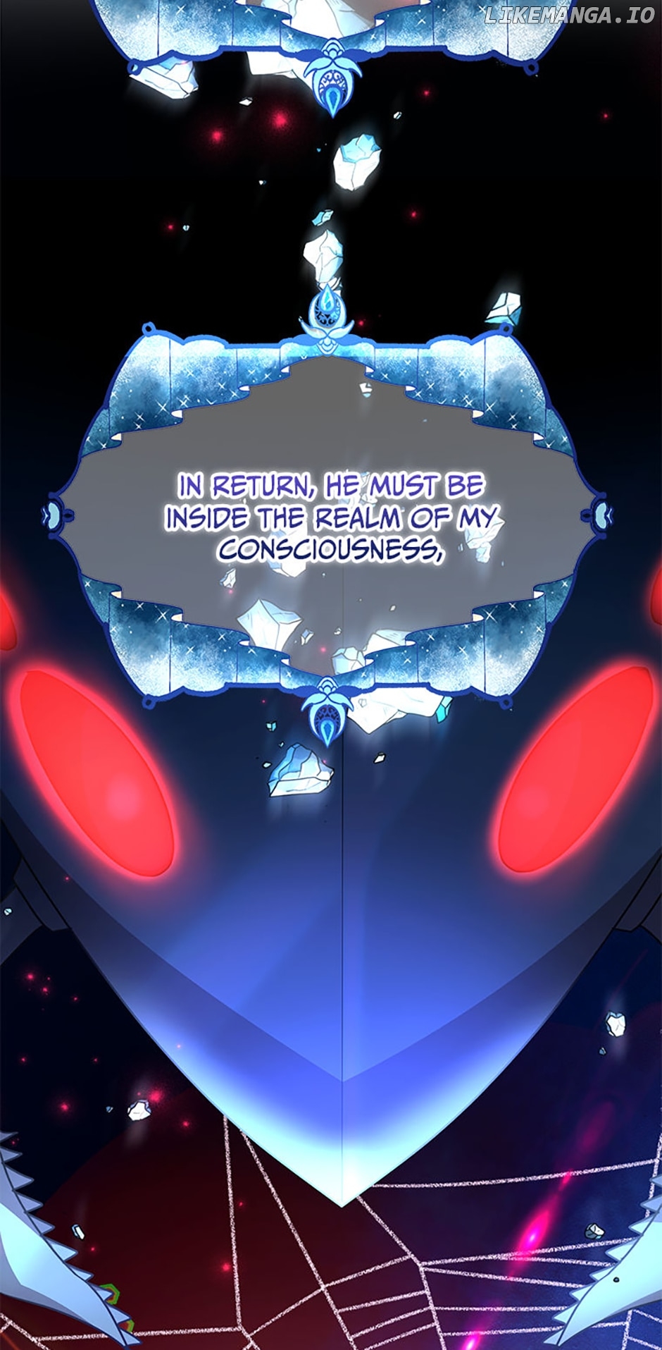 The 10-Star Player's Lucky Draw Chapter 48 - page 7