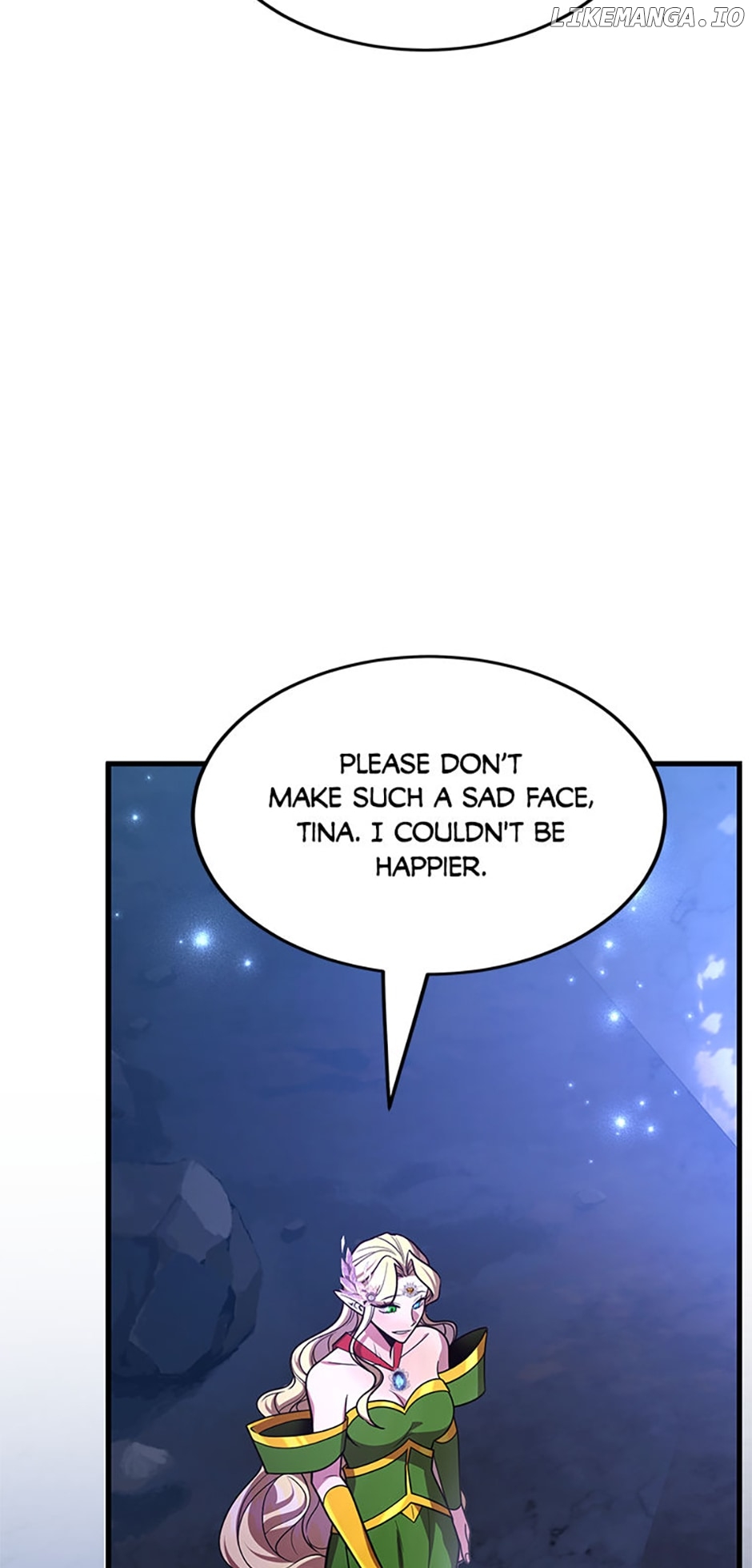 The 10-Star Player's Lucky Draw Chapter 48 - page 77