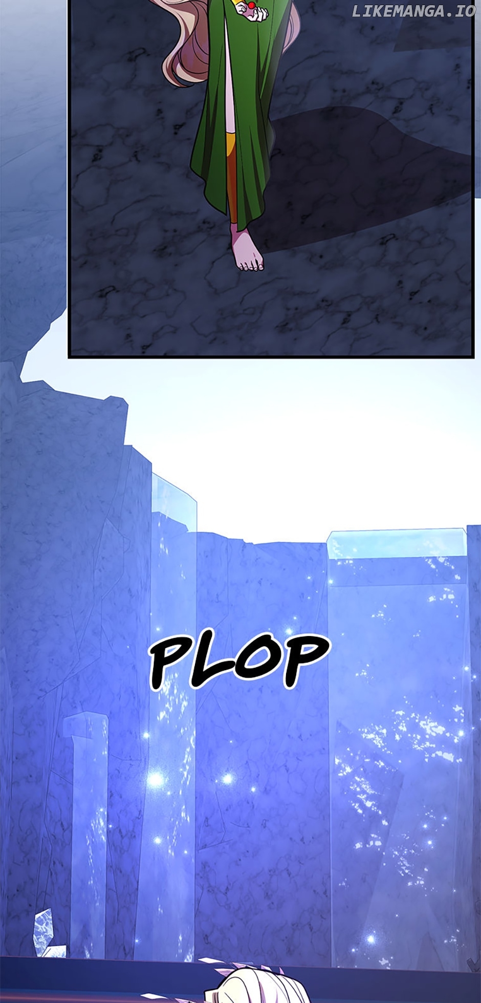 The 10-Star Player's Lucky Draw Chapter 48 - page 78