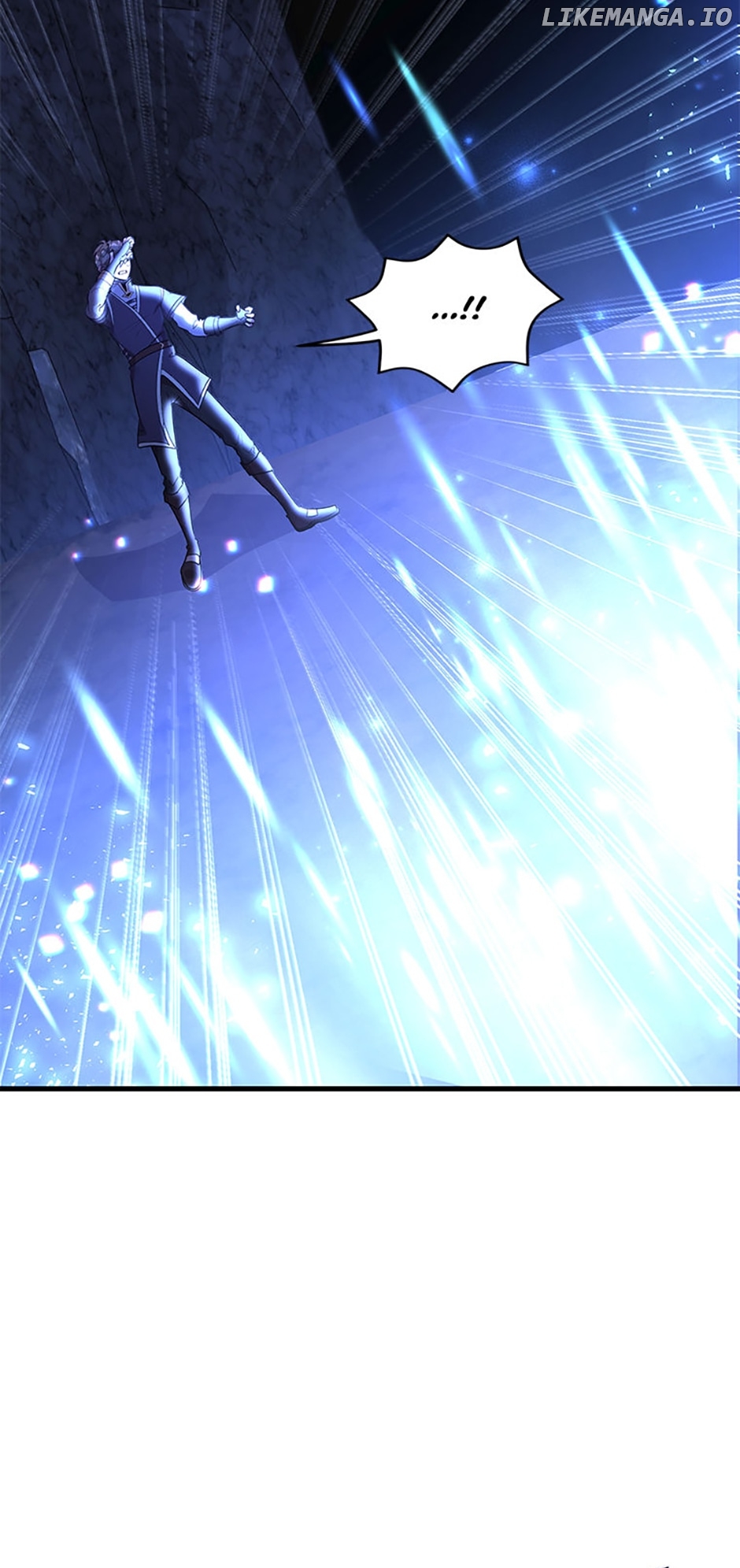 The 10-Star Player's Lucky Draw Chapter 48 - page 83