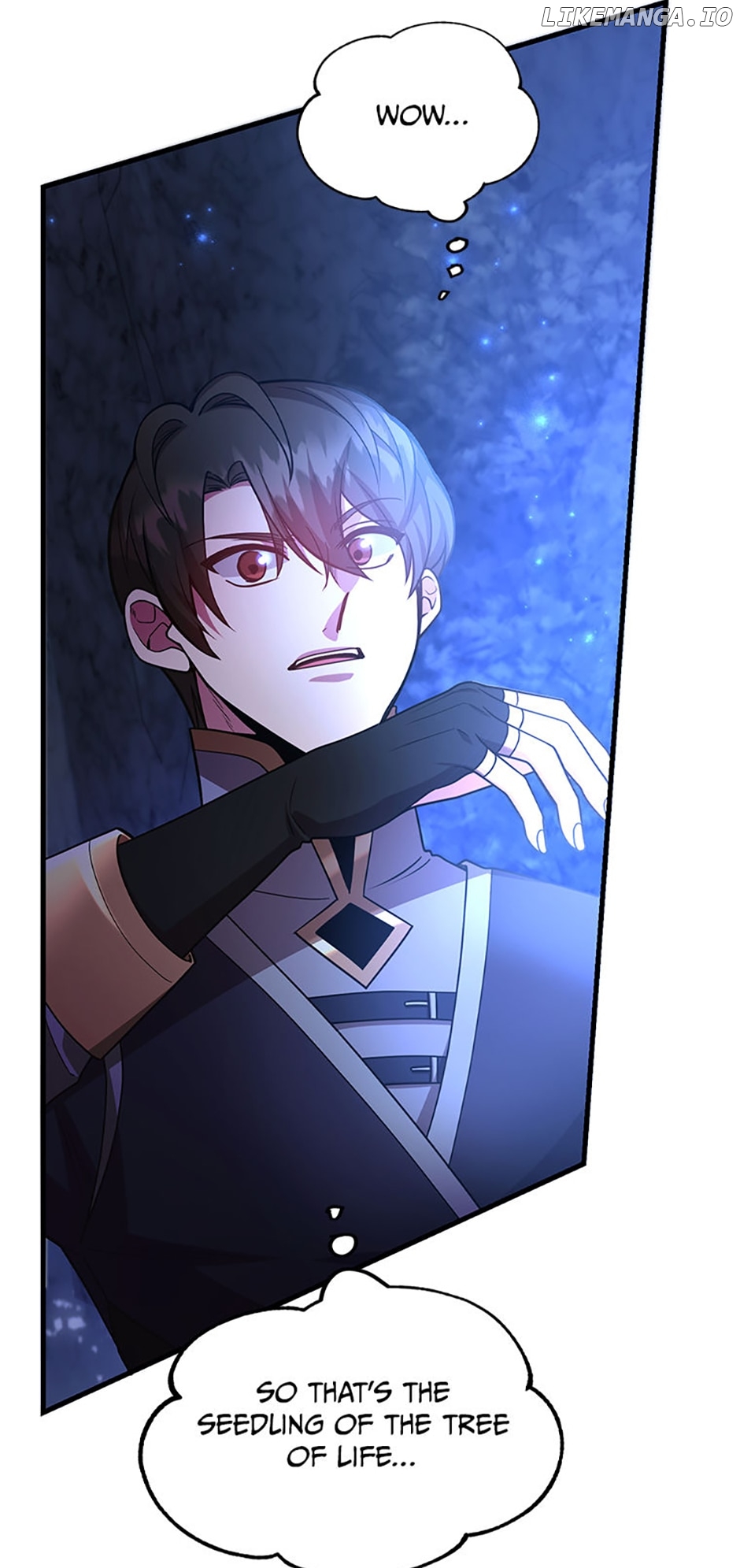 The 10-Star Player's Lucky Draw Chapter 48 - page 84