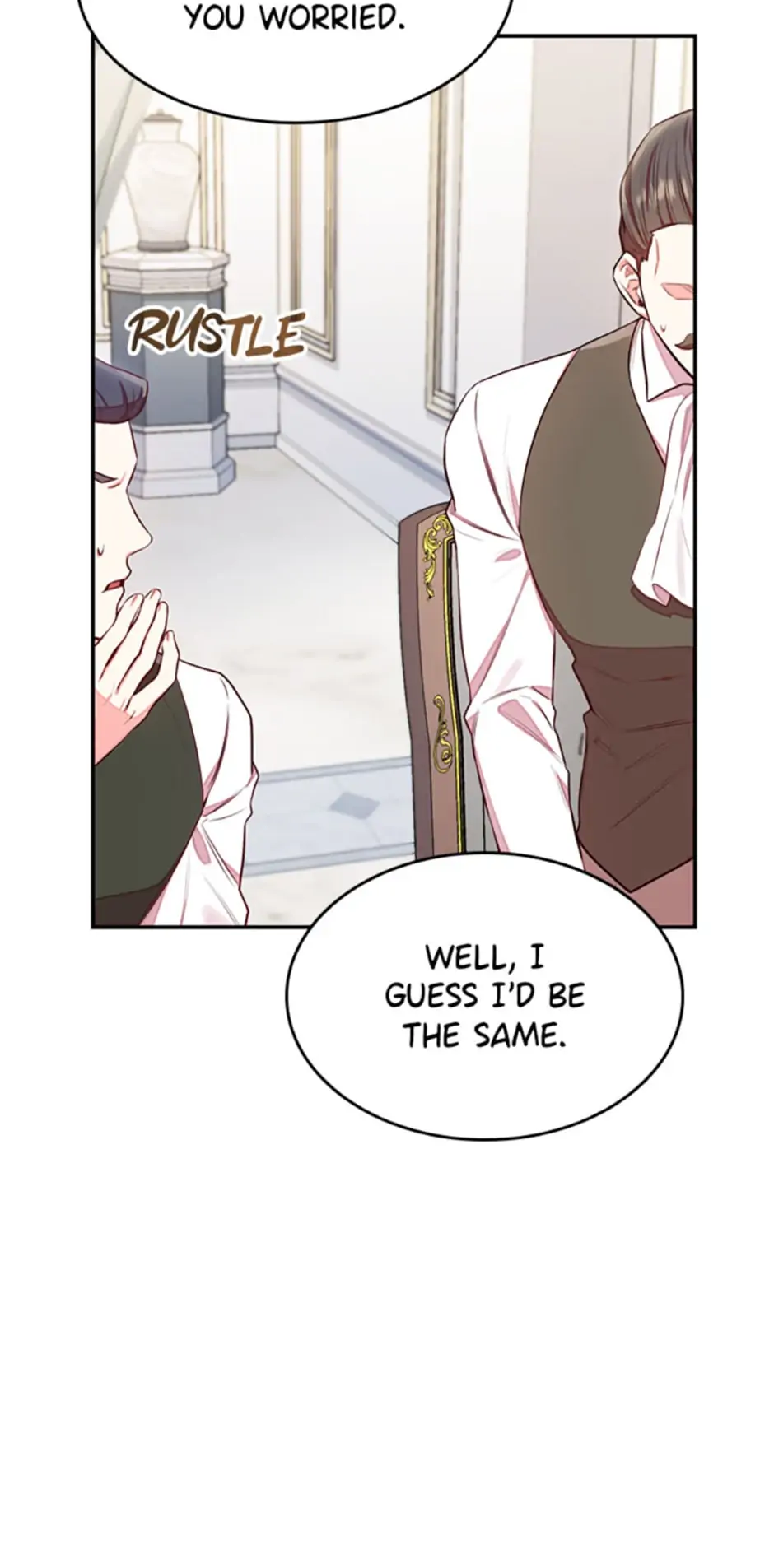 I’m a Villainess But I Became a Mother Chapter 5 - page 12