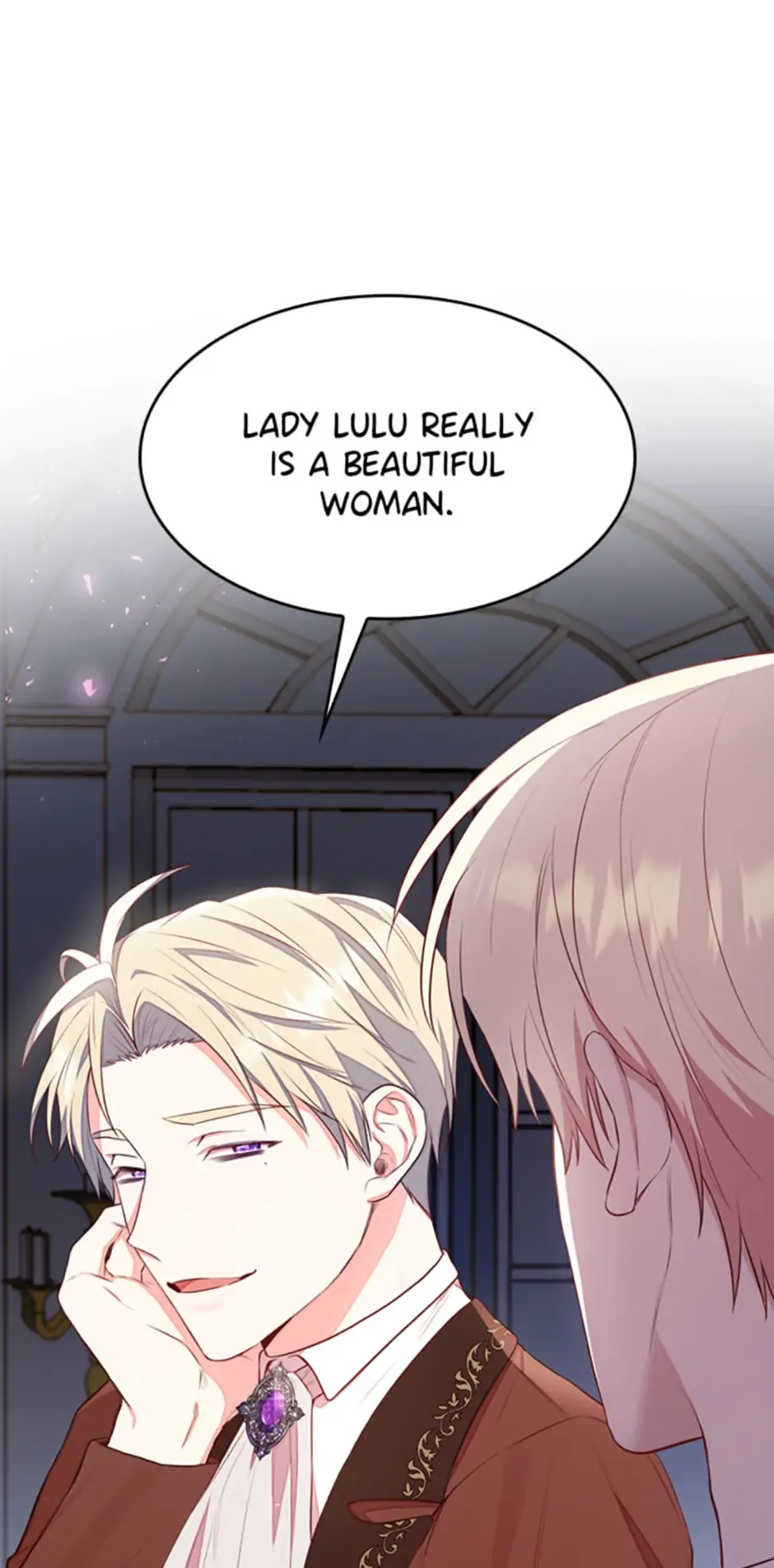 I’m a Villainess But I Became a Mother Chapter 5 - page 13