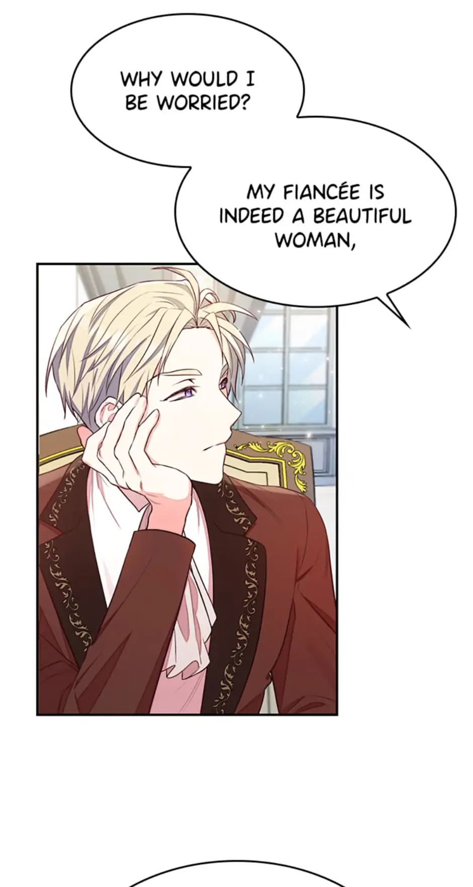 I’m a Villainess But I Became a Mother Chapter 5 - page 16