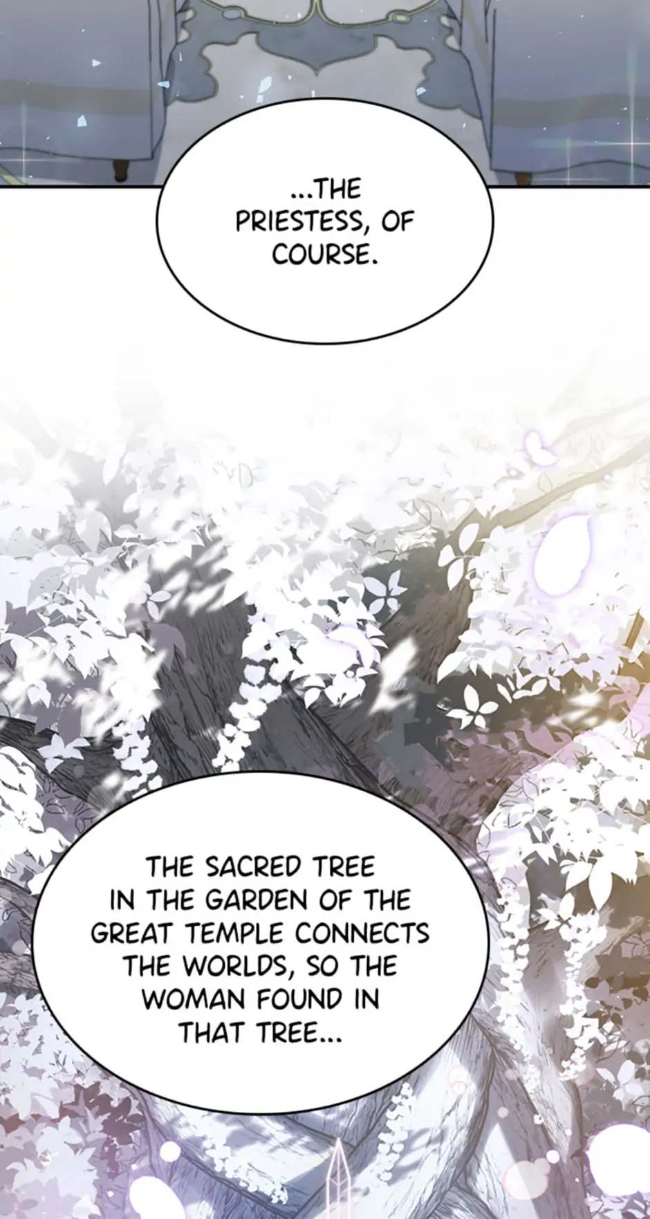 I’m a Villainess But I Became a Mother Chapter 5 - page 2