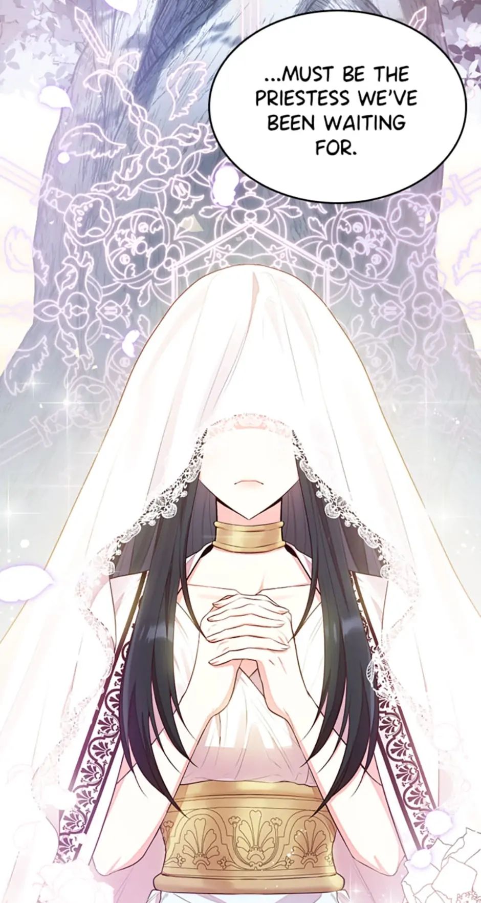 I’m a Villainess But I Became a Mother Chapter 5 - page 3