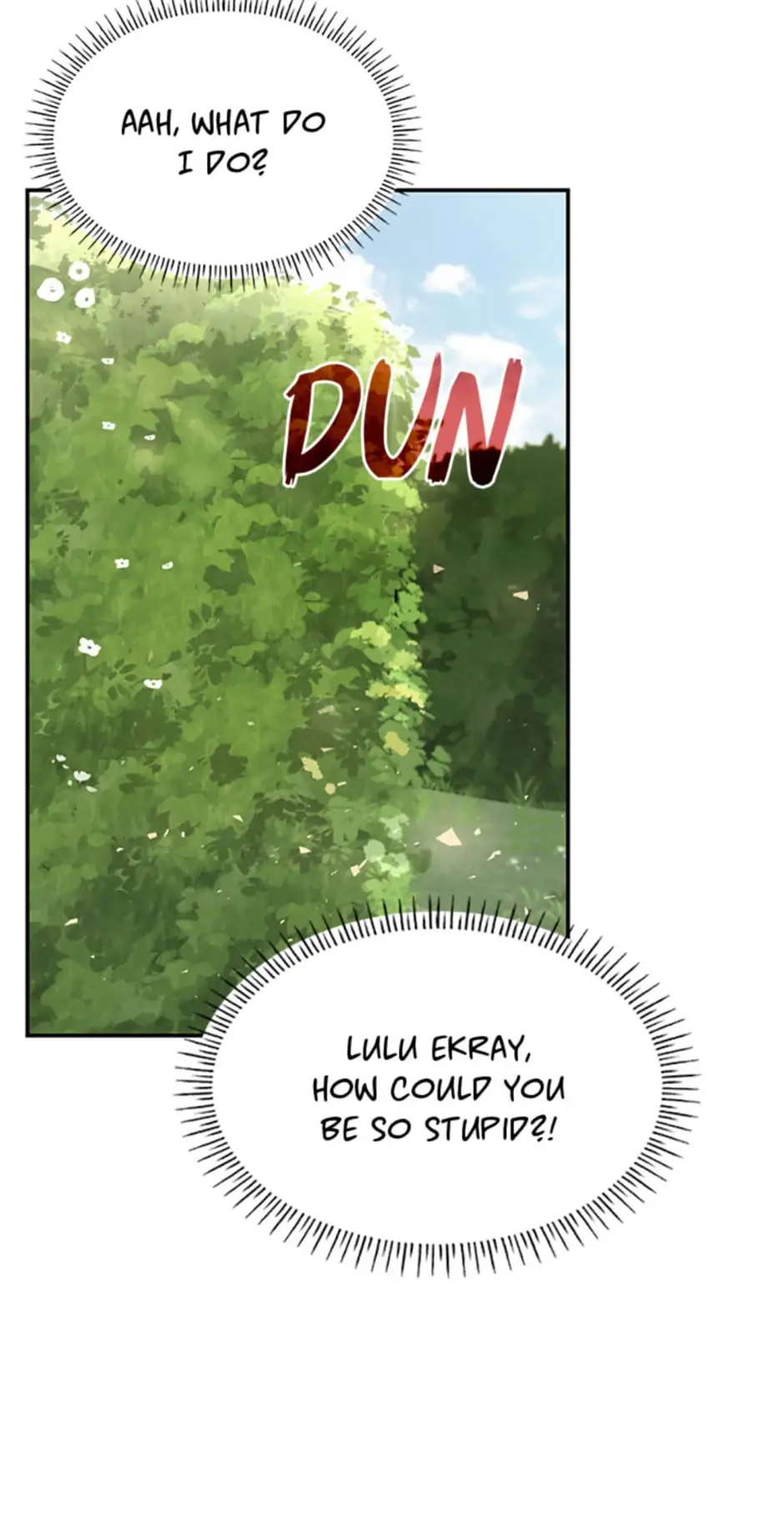 I’m a Villainess But I Became a Mother Chapter 5 - page 32