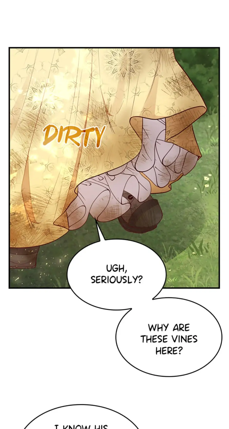 I’m a Villainess But I Became a Mother Chapter 5 - page 35