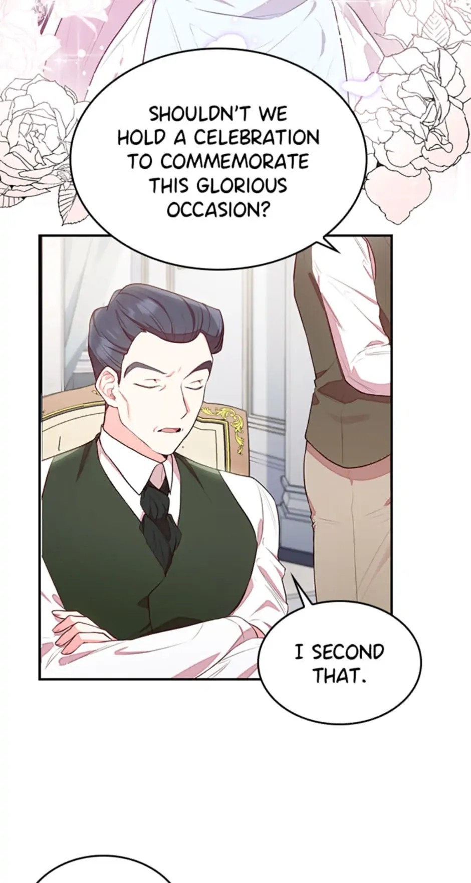 I’m a Villainess But I Became a Mother Chapter 5 - page 4