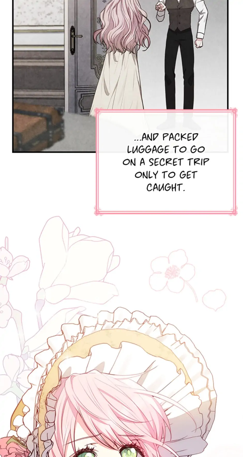 I’m a Villainess But I Became a Mother Chapter 5 - page 41