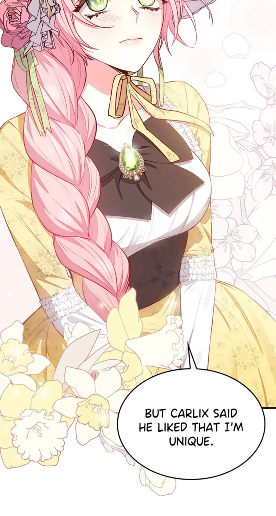 I’m a Villainess But I Became a Mother Chapter 5 - page 42