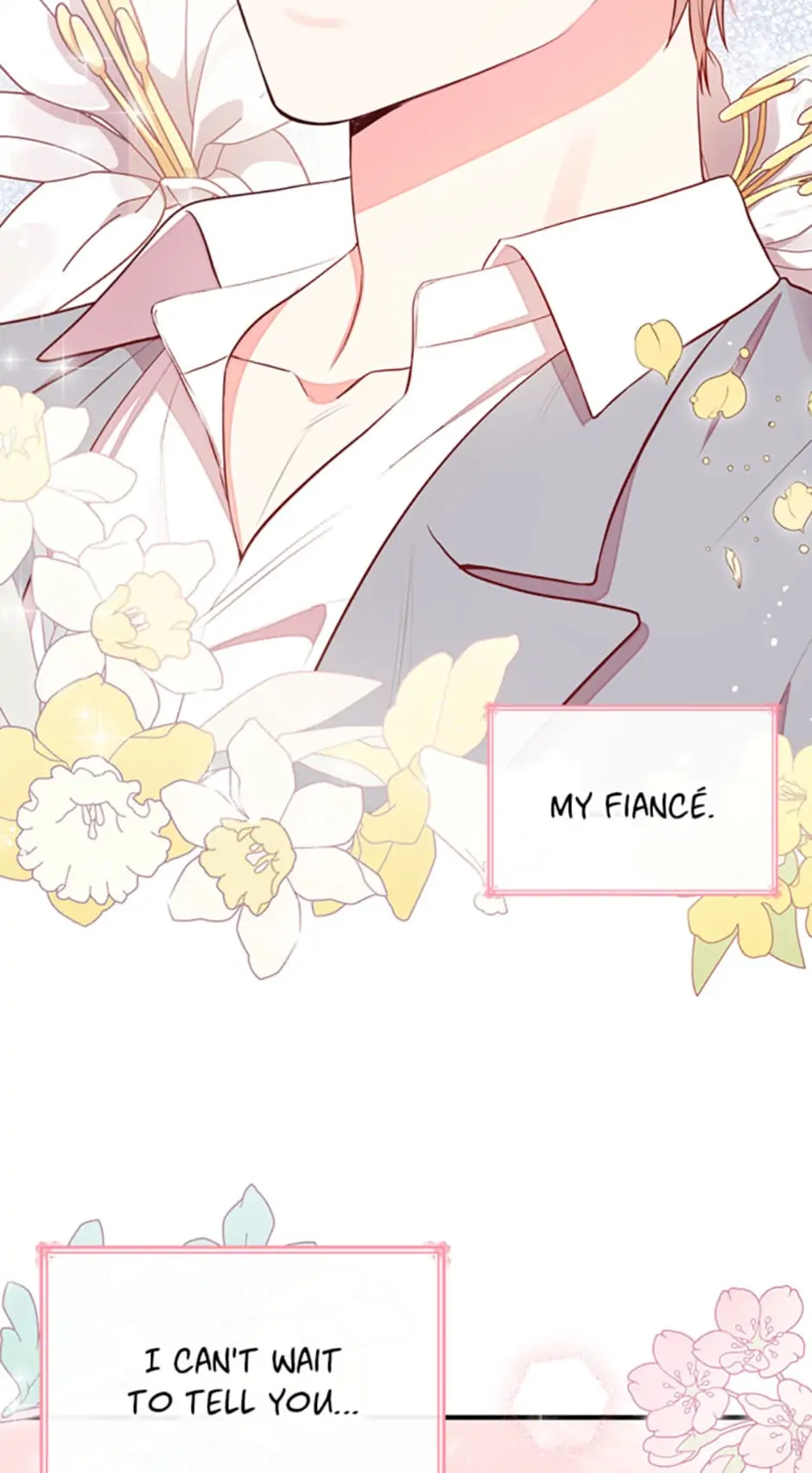 I’m a Villainess But I Became a Mother Chapter 5 - page 44