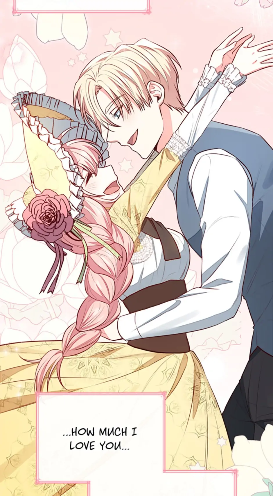 I’m a Villainess But I Became a Mother Chapter 5 - page 45