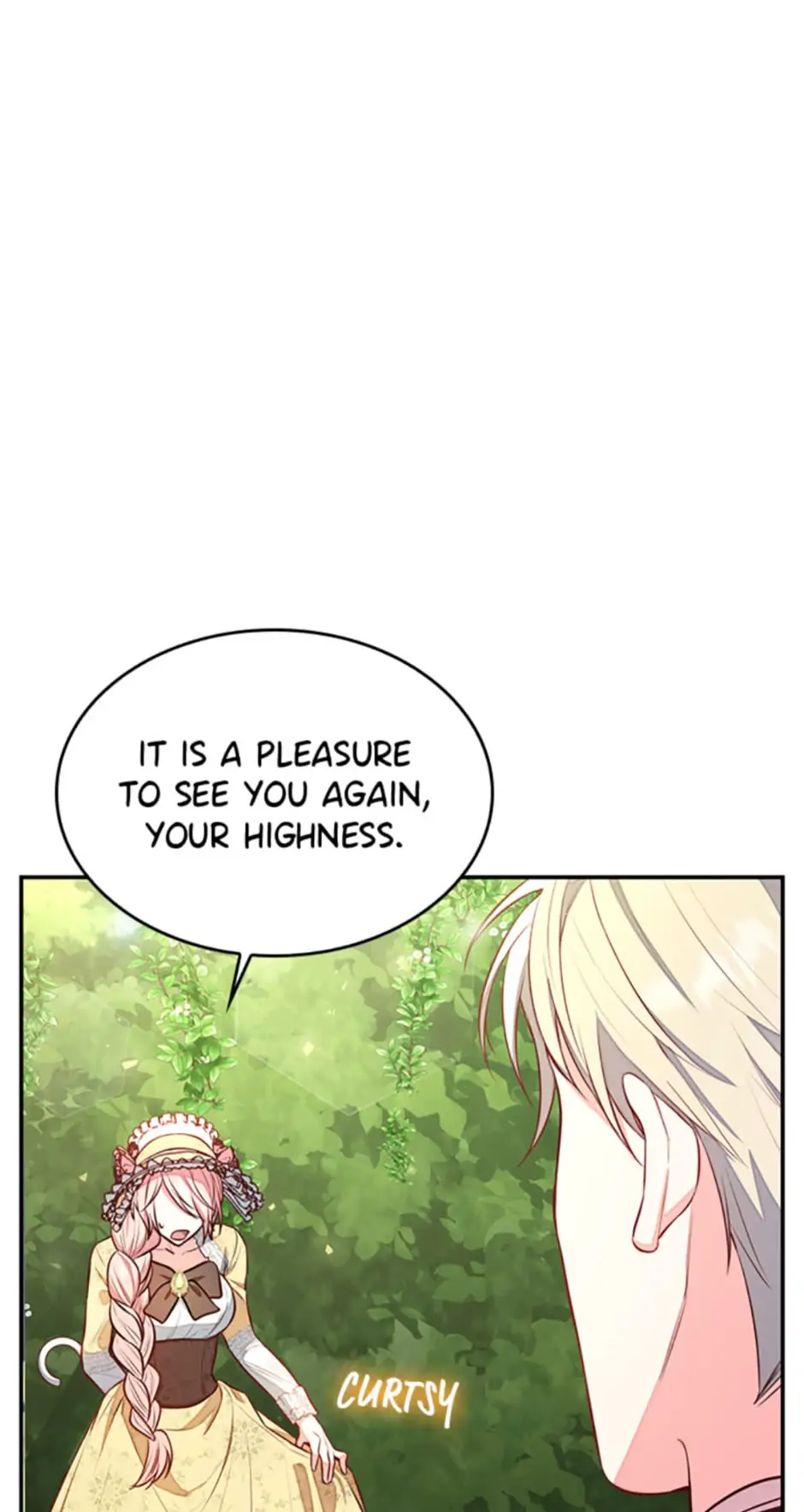 I’m a Villainess But I Became a Mother Chapter 5 - page 50