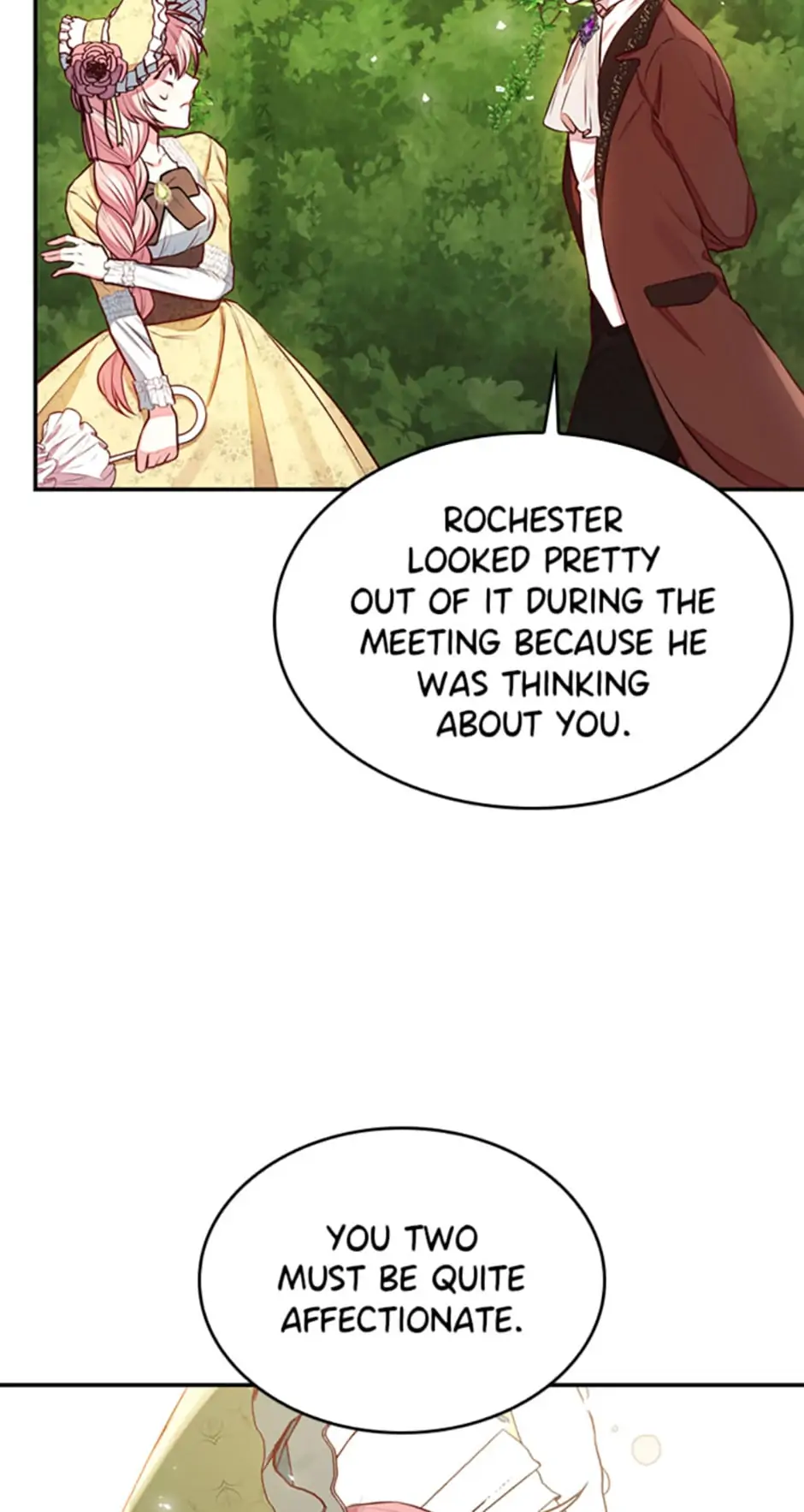 I’m a Villainess But I Became a Mother Chapter 5 - page 52