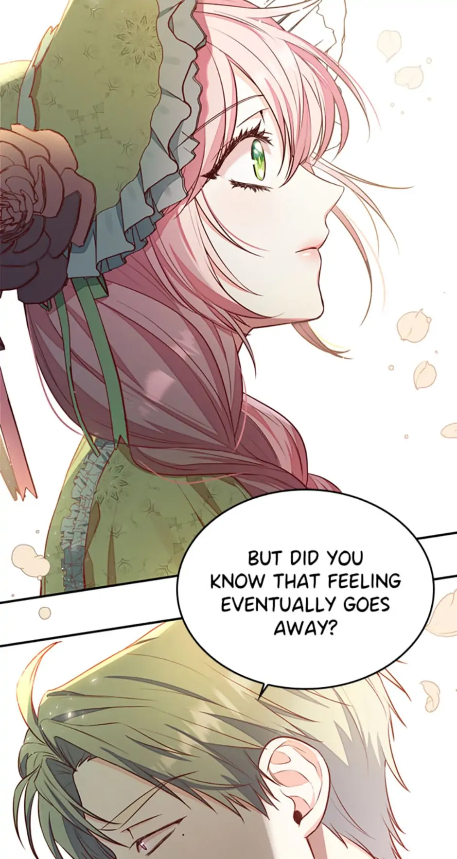 I’m a Villainess But I Became a Mother Chapter 5 - page 53