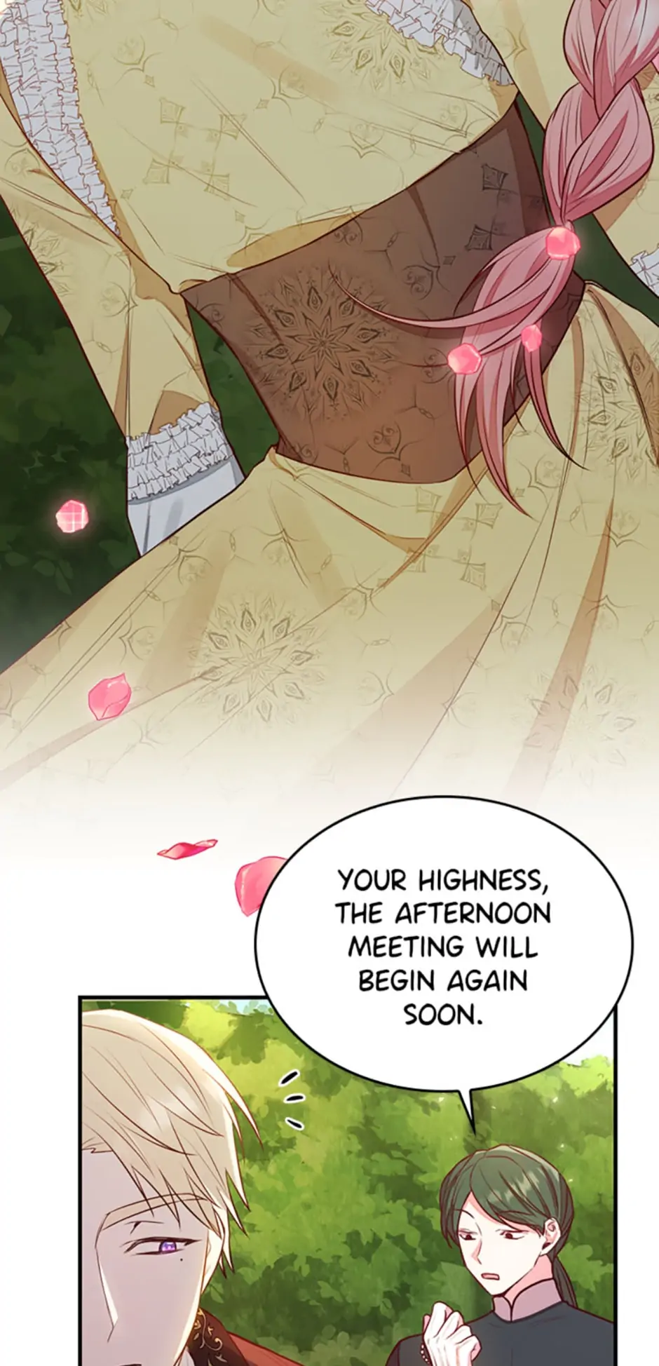 I’m a Villainess But I Became a Mother Chapter 5 - page 57