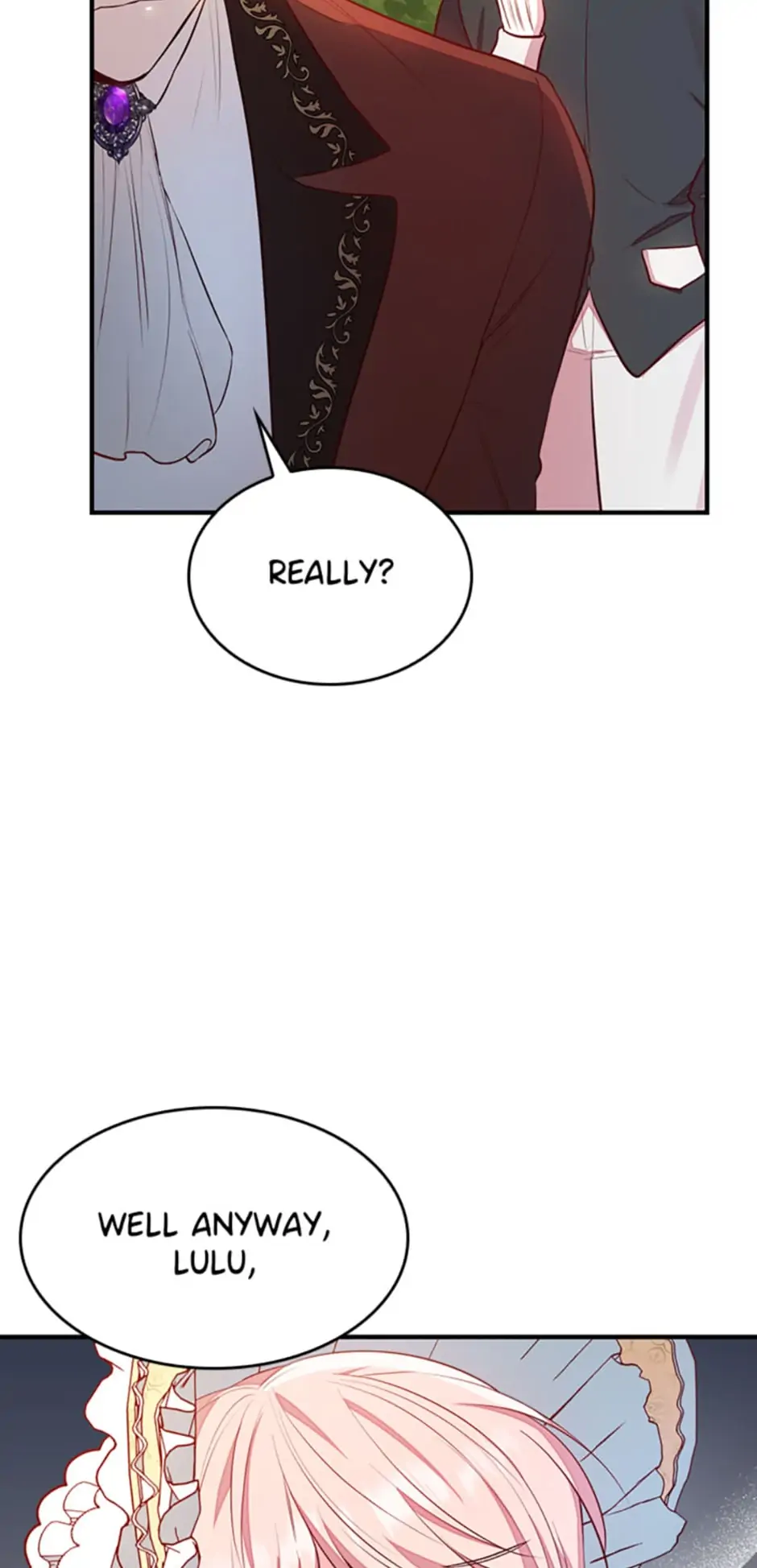 I’m a Villainess But I Became a Mother Chapter 5 - page 58