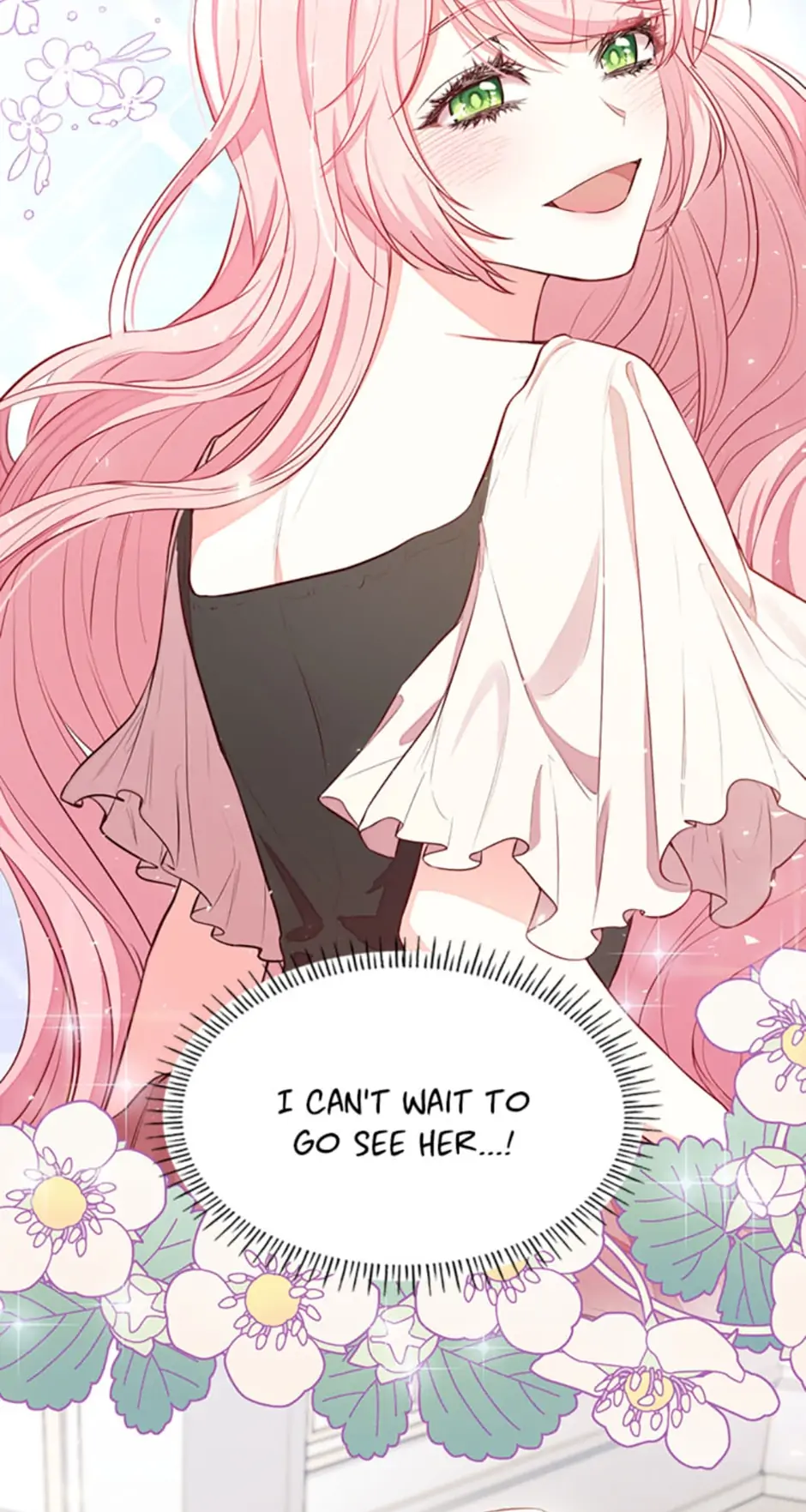 I’m a Villainess But I Became a Mother Chapter 5 - page 6