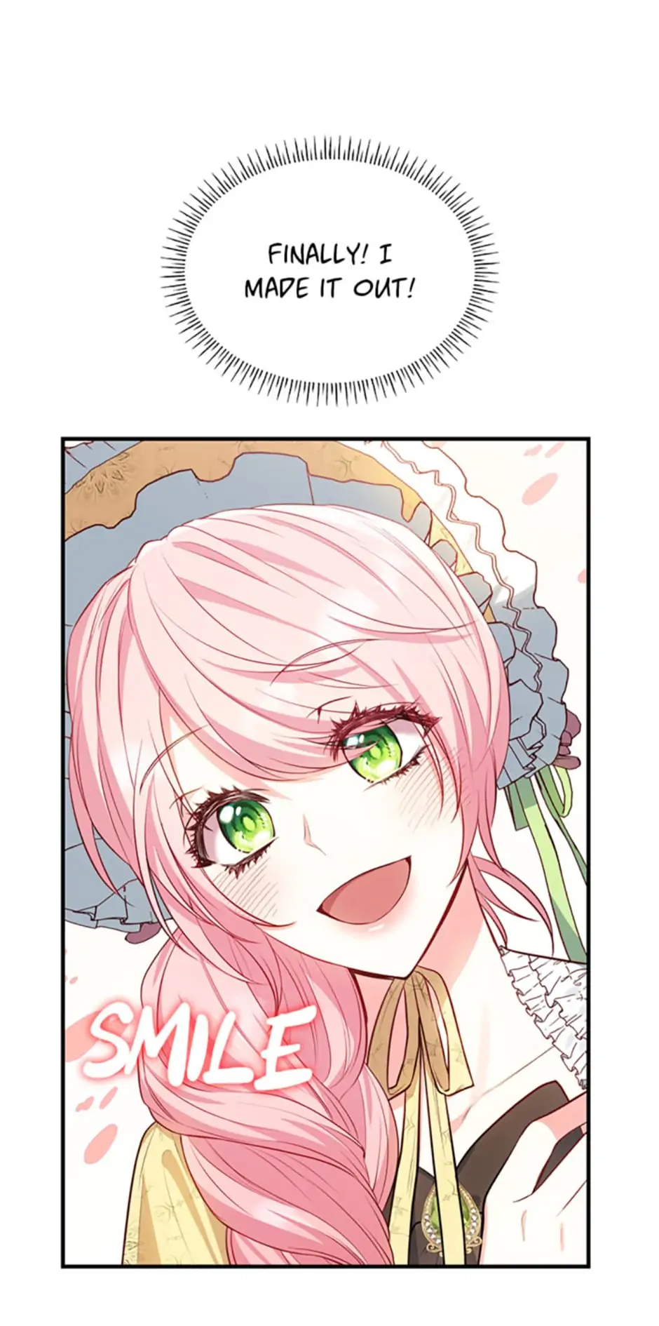 I’m a Villainess But I Became a Mother Chapter 5 - page 67