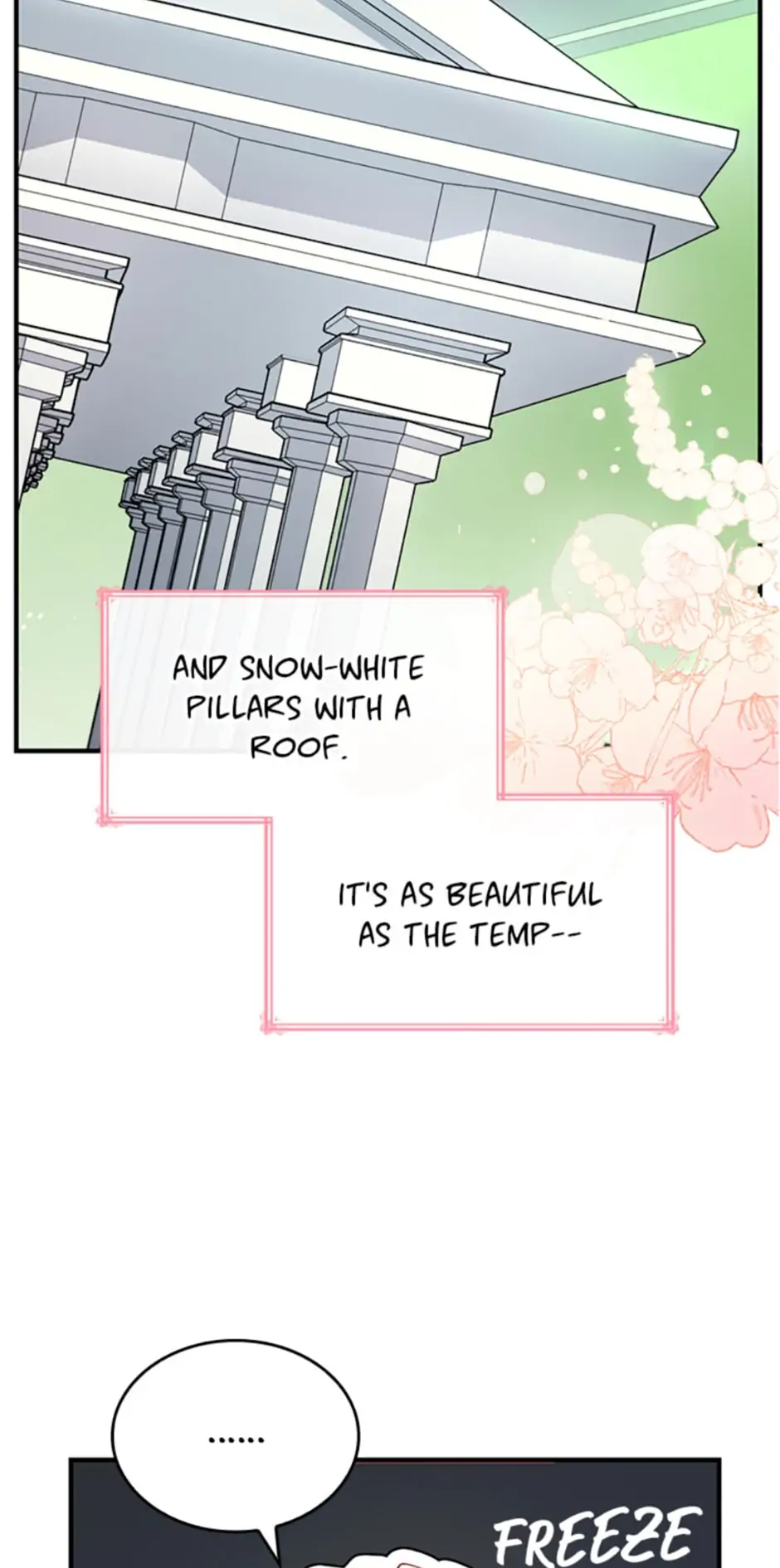 I’m a Villainess But I Became a Mother Chapter 5 - page 71