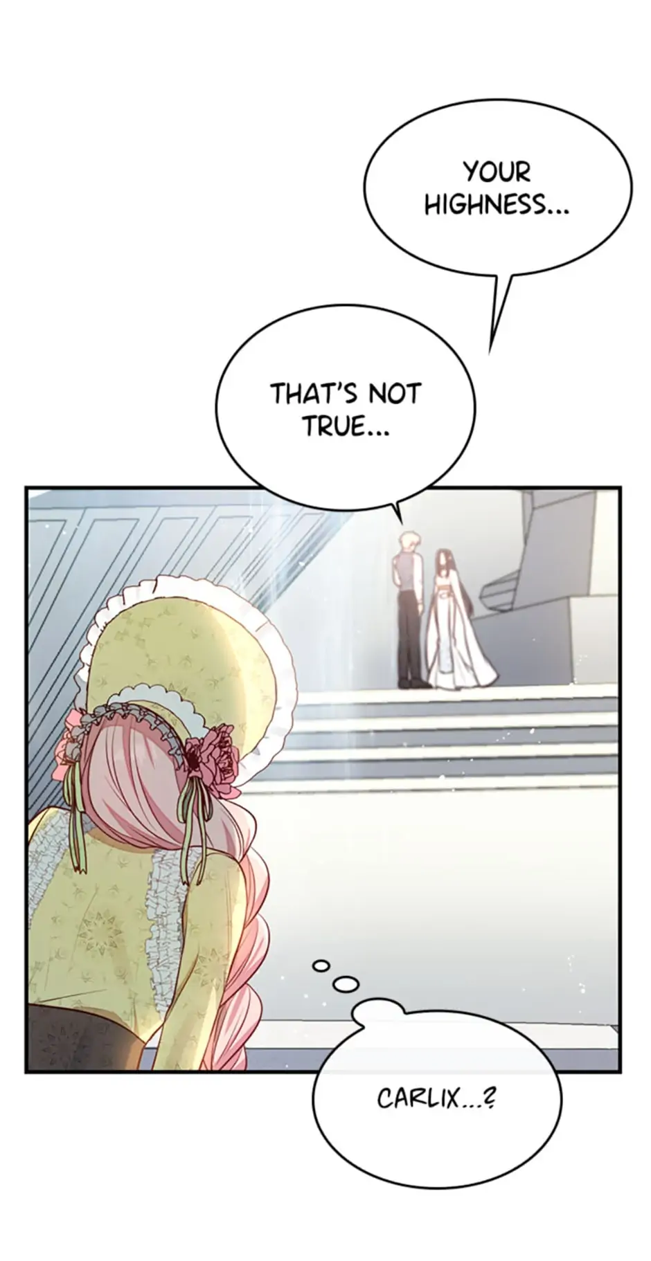 I’m a Villainess But I Became a Mother Chapter 5 - page 76