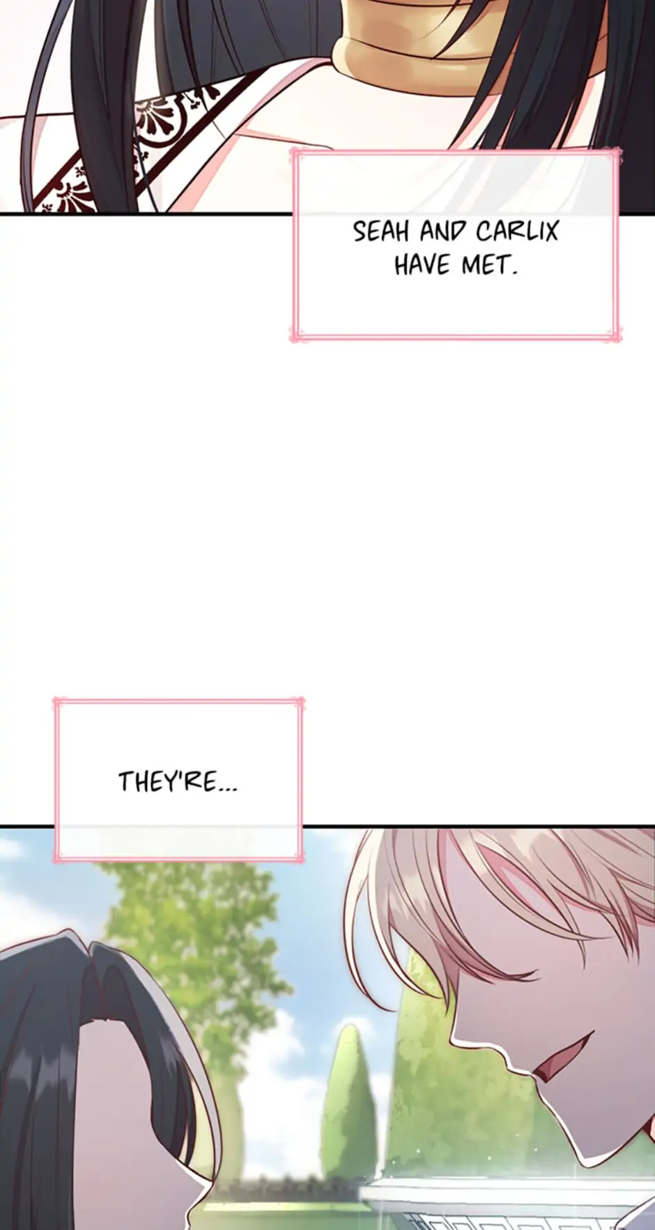 I’m a Villainess But I Became a Mother Chapter 5 - page 81