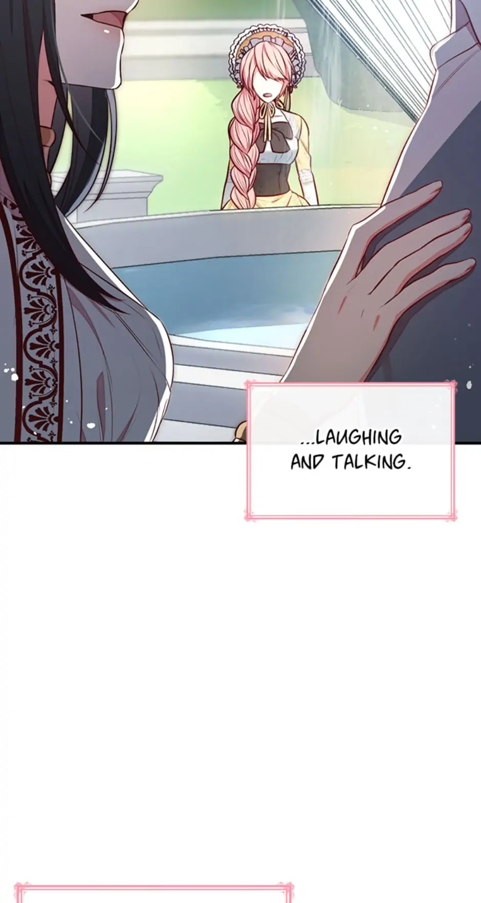 I’m a Villainess But I Became a Mother Chapter 5 - page 82