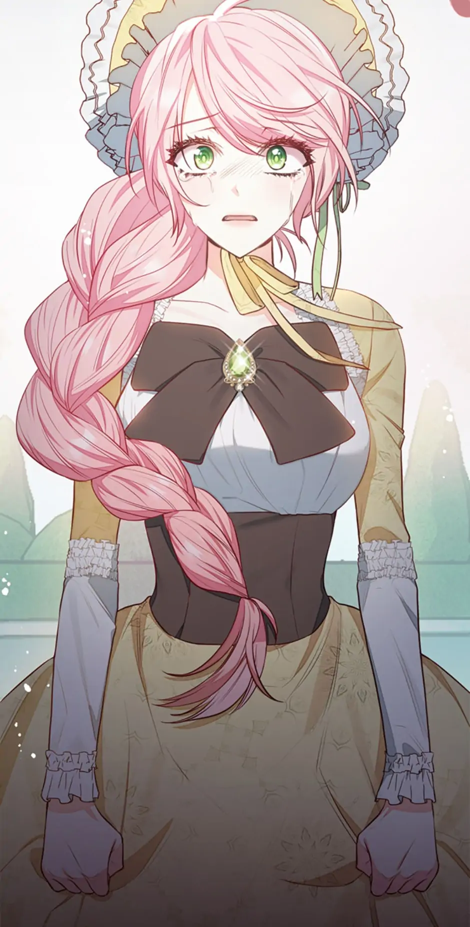 I’m a Villainess But I Became a Mother Chapter 5 - page 91