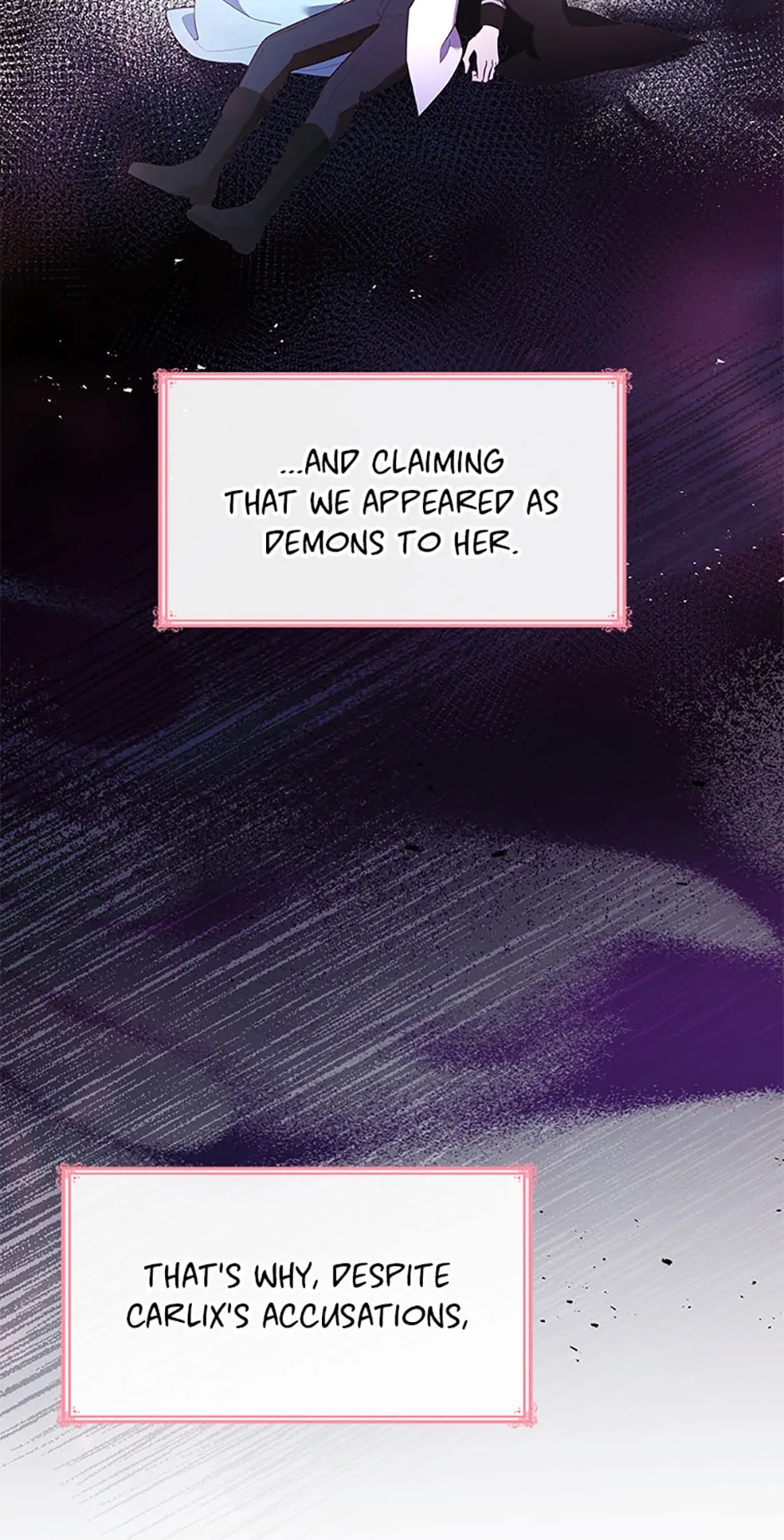I’m a Villainess But I Became a Mother Chapter 63 - page 10