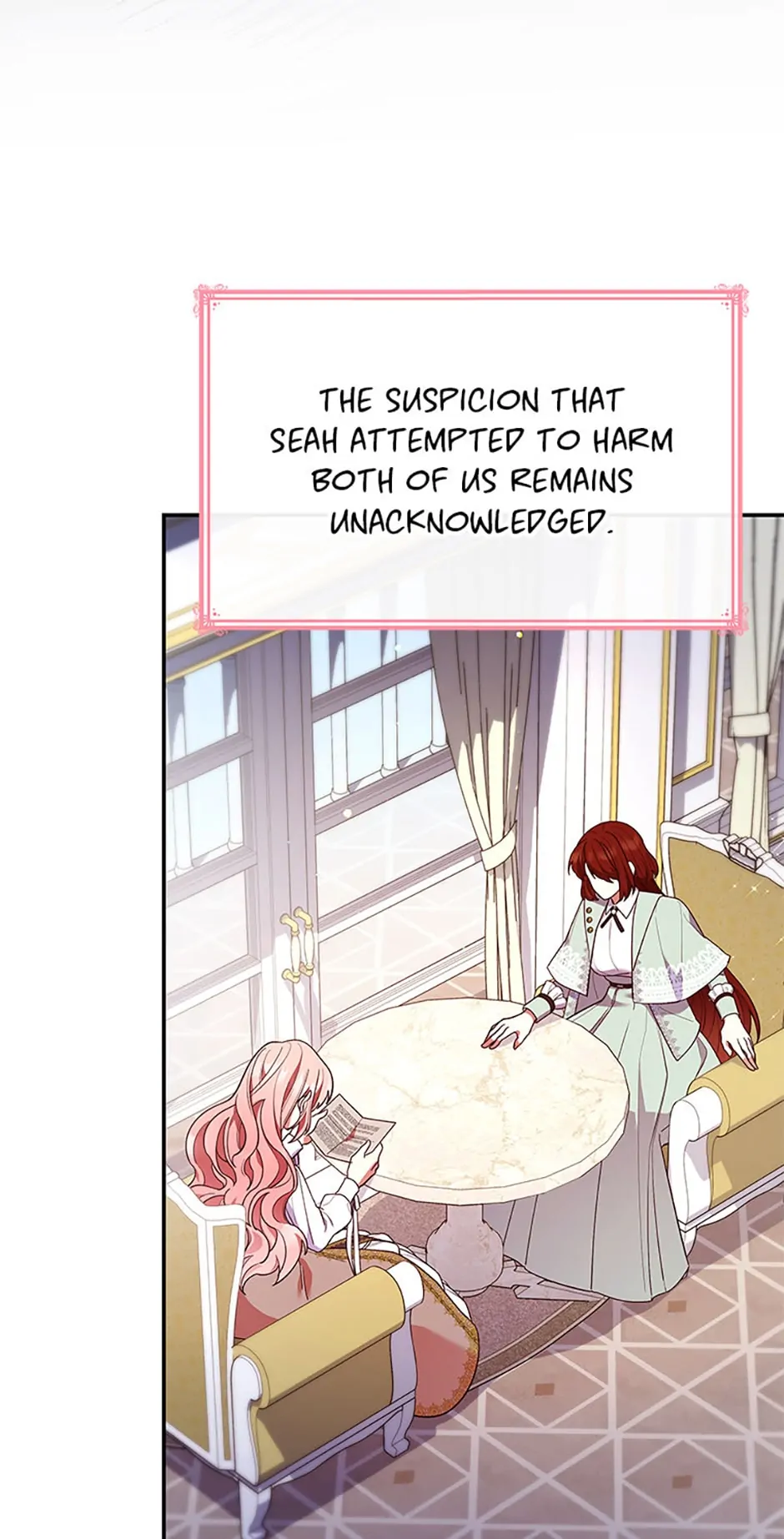 I’m a Villainess But I Became a Mother Chapter 63 - page 11