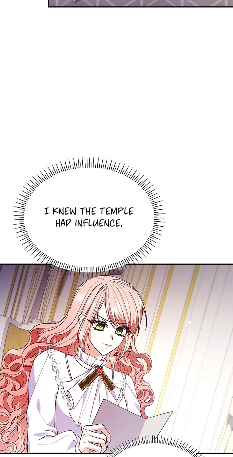 I’m a Villainess But I Became a Mother Chapter 63 - page 12