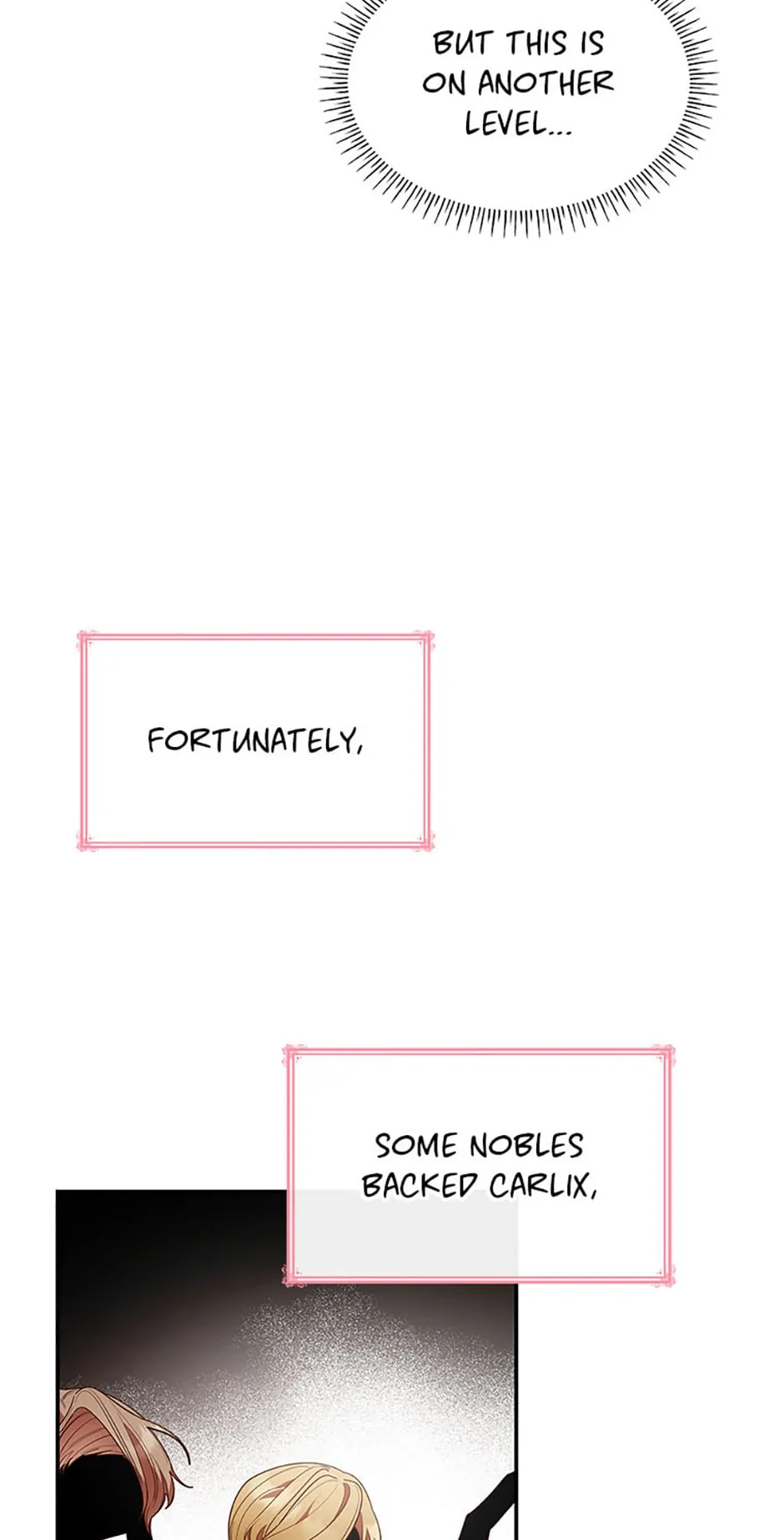 I’m a Villainess But I Became a Mother Chapter 63 - page 13