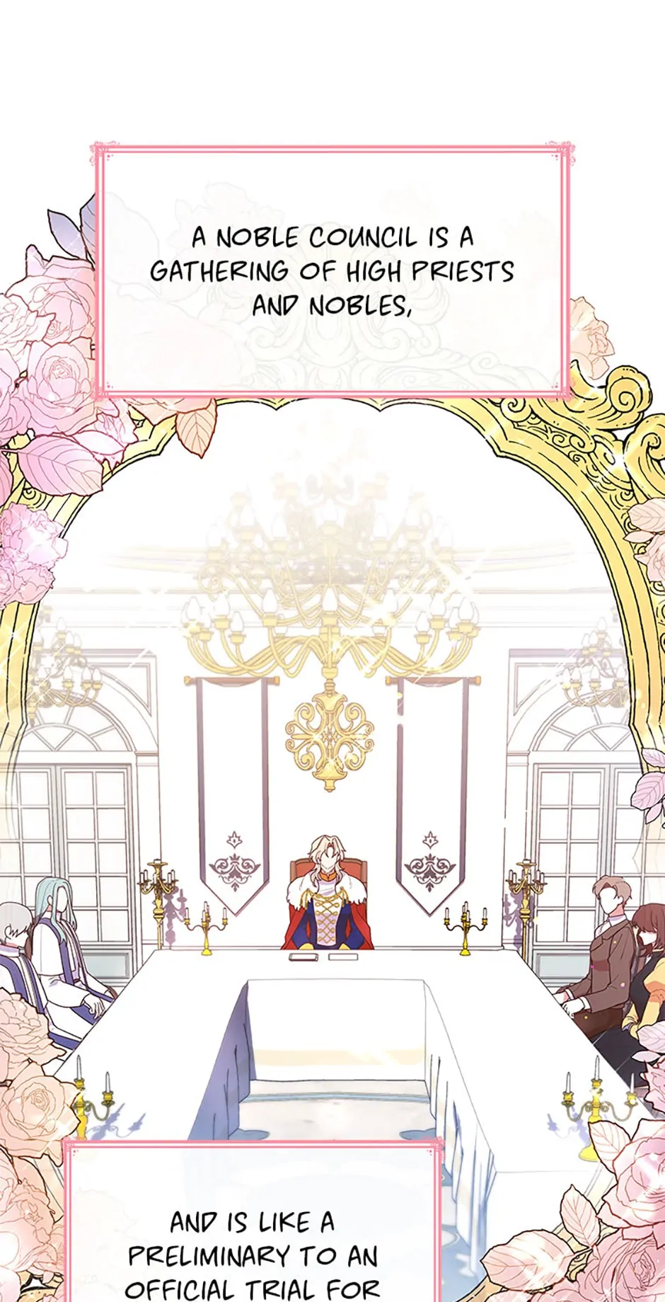 I’m a Villainess But I Became a Mother Chapter 63 - page 16